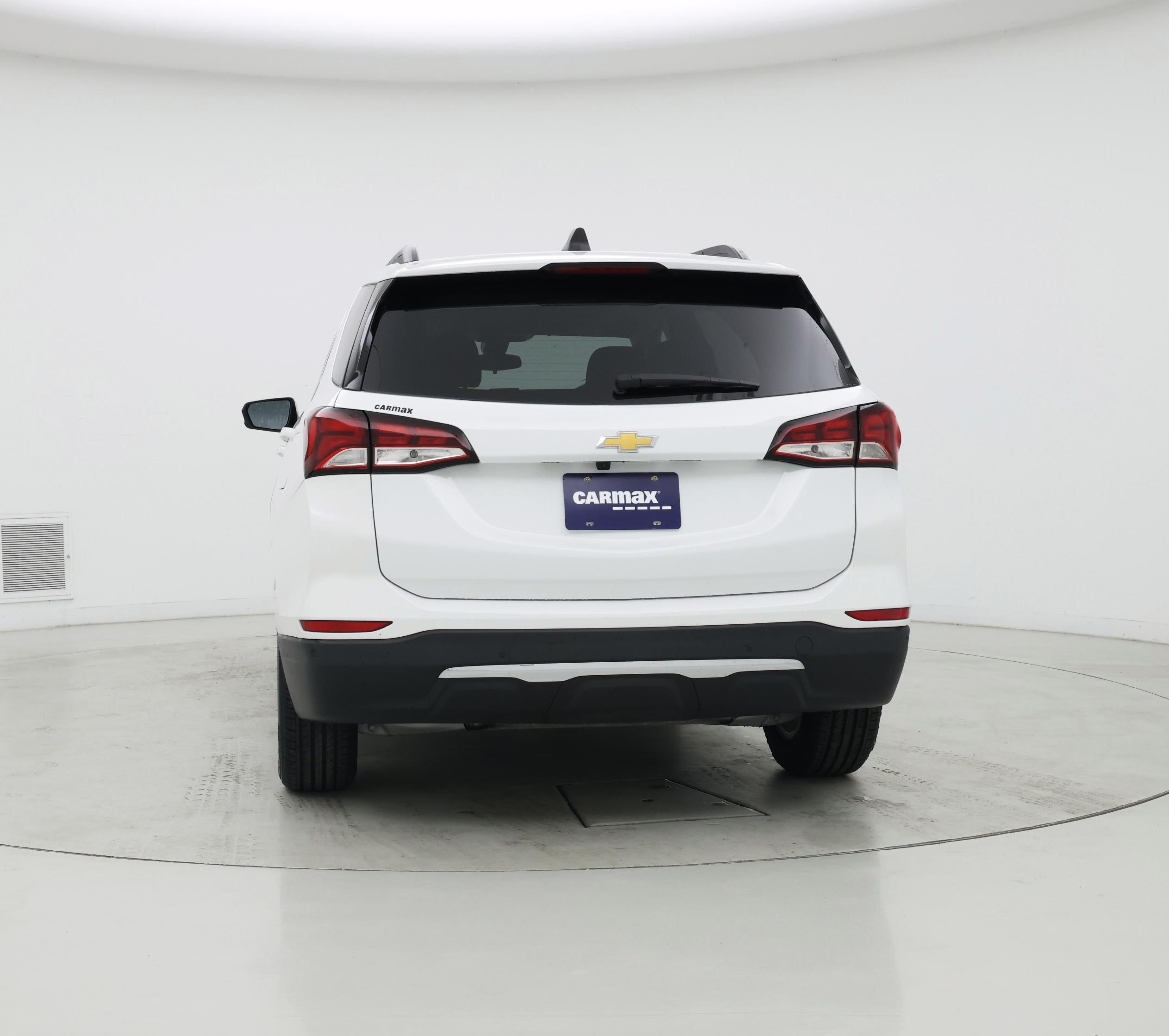 Thumbnail: 2022 Chevrolet Equinox - 6