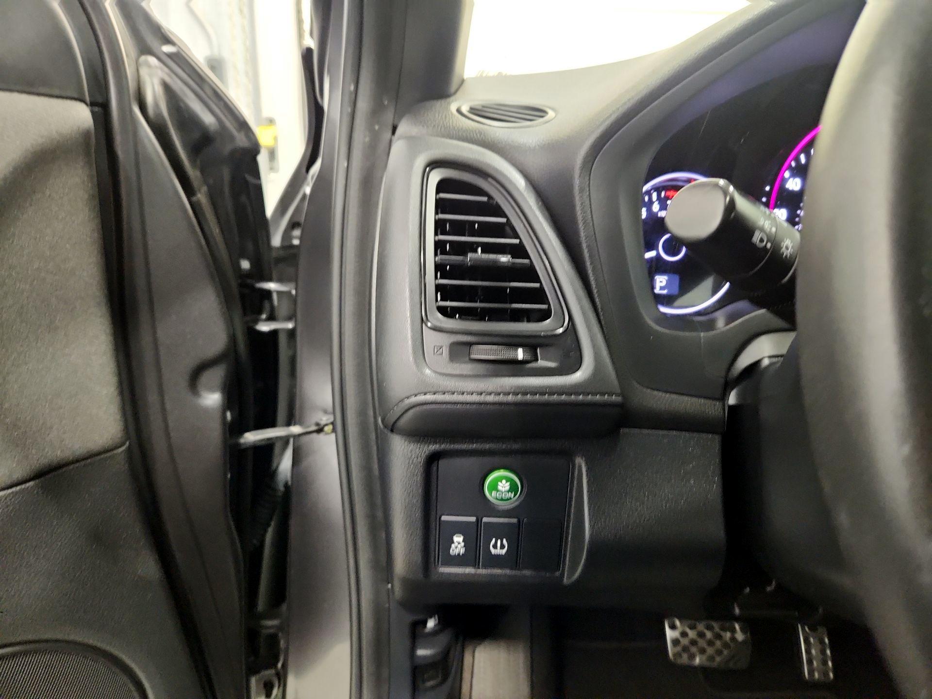 Thumbnail: 2021 Honda HR-V - 13