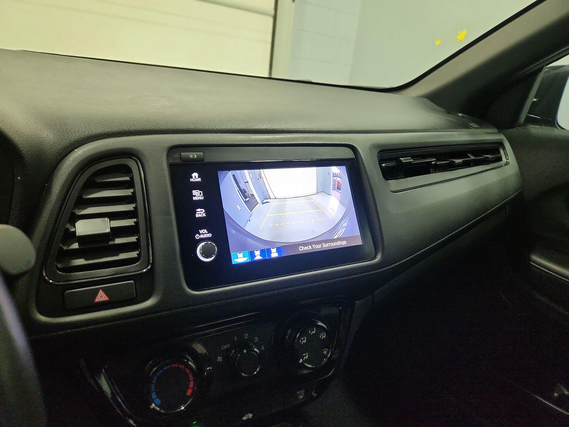 Thumbnail: 2021 Honda HR-V - 14