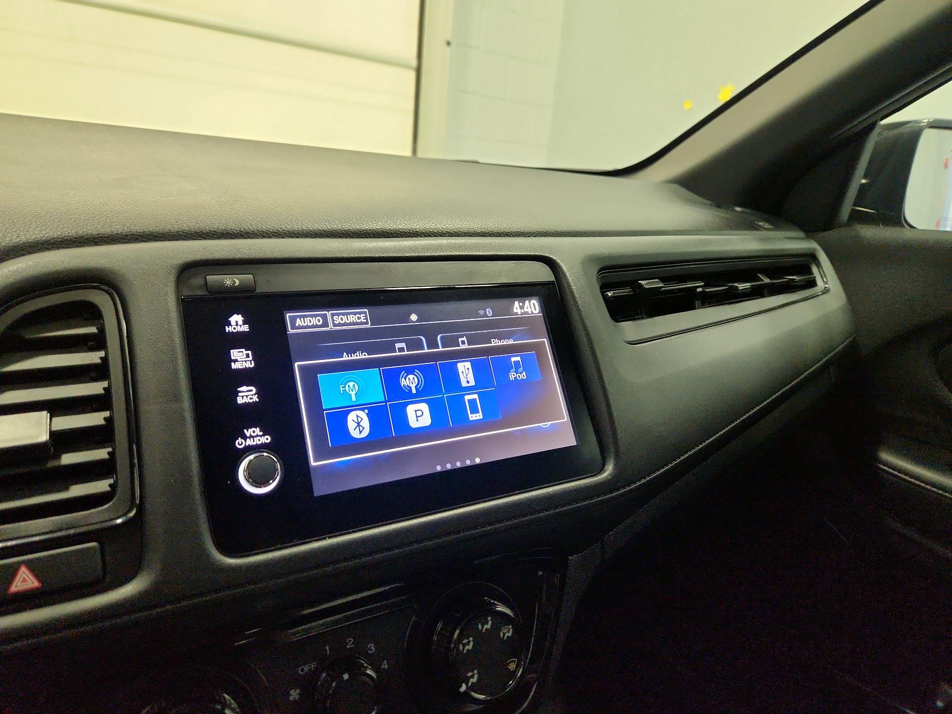 Thumbnail: 2021 Honda HR-V - 15