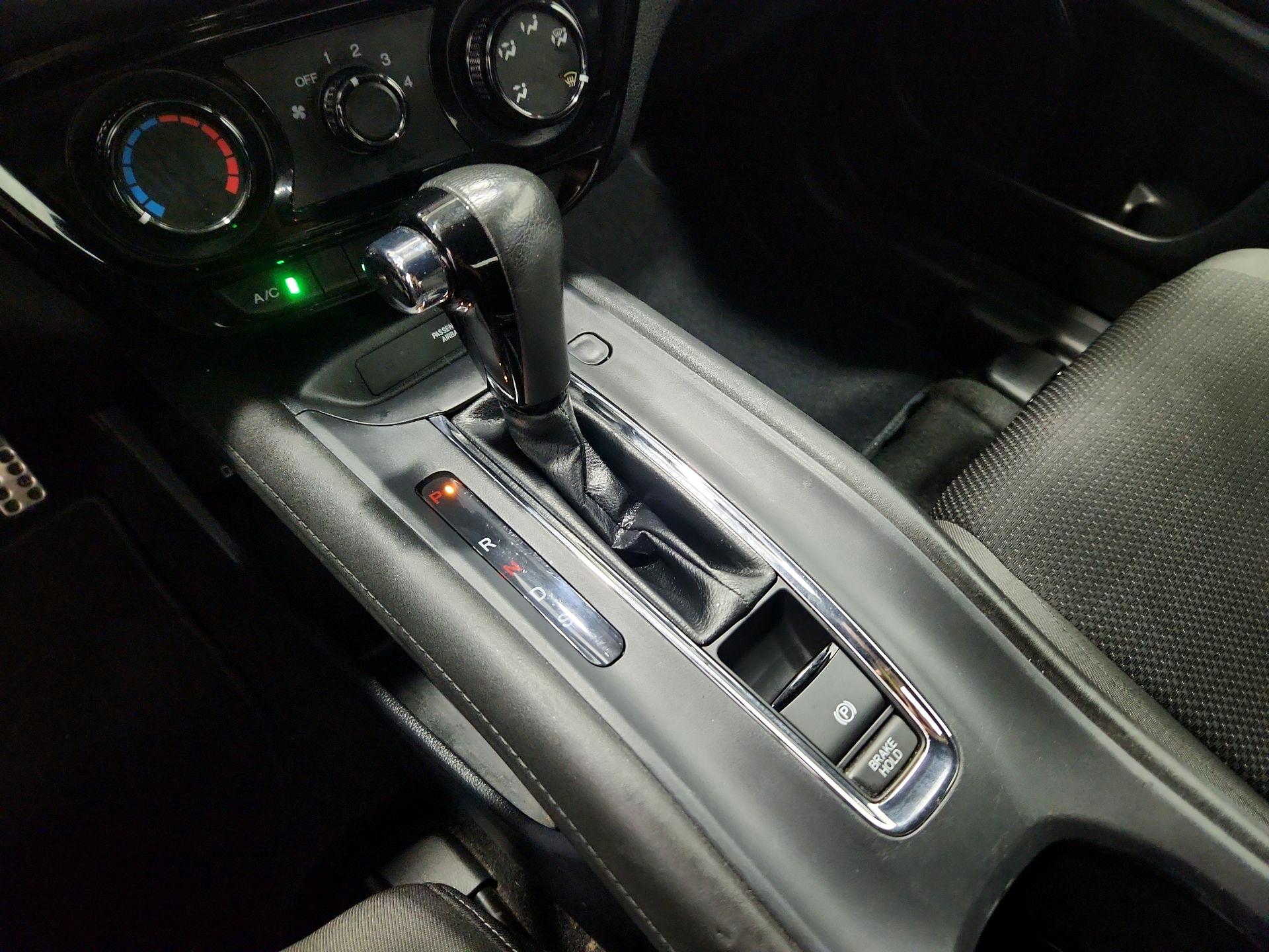 Thumbnail: 2021 Honda HR-V - 17