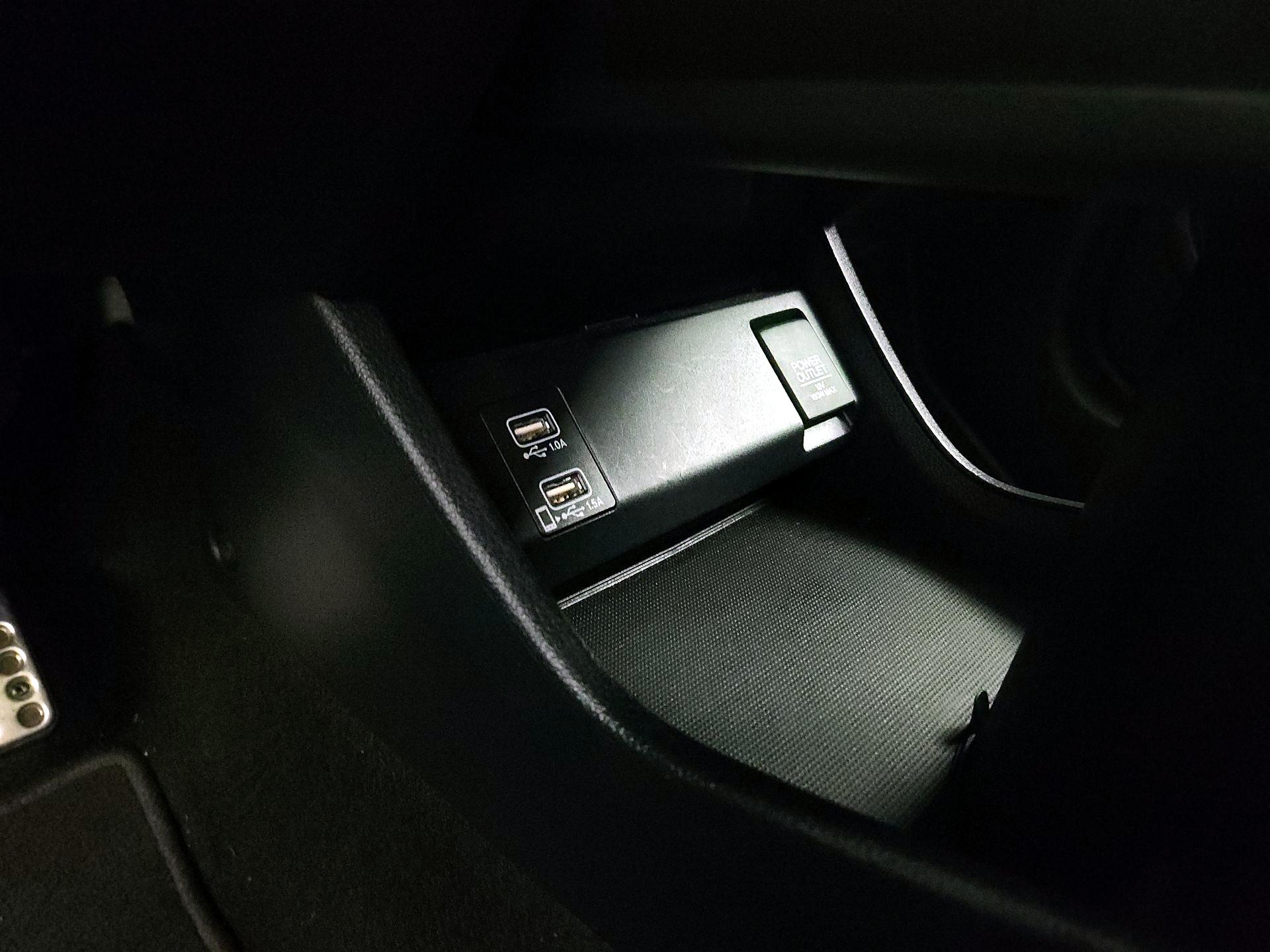 Thumbnail: 2021 Honda HR-V - 18