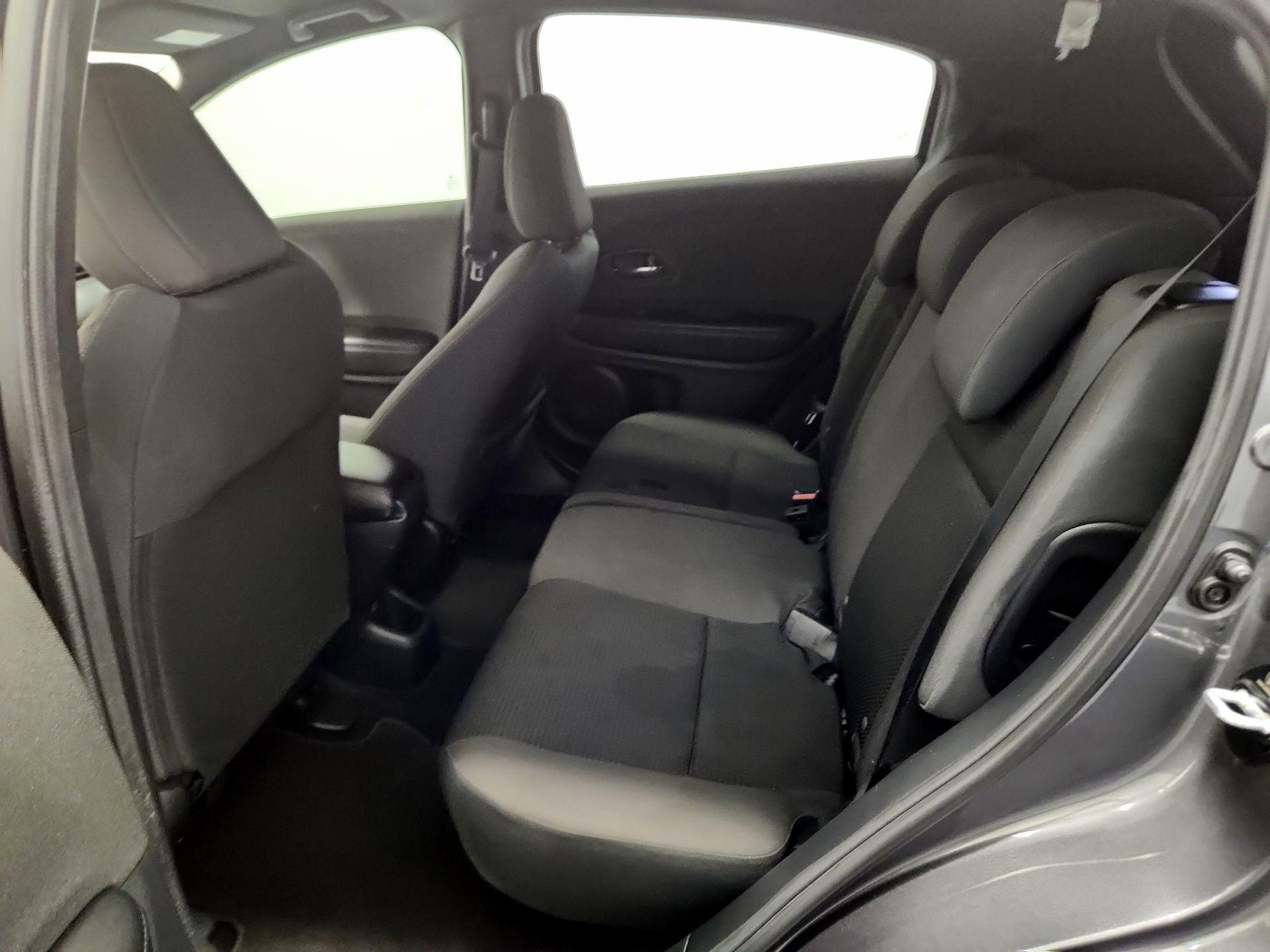 Thumbnail: 2021 Honda HR-V - 19