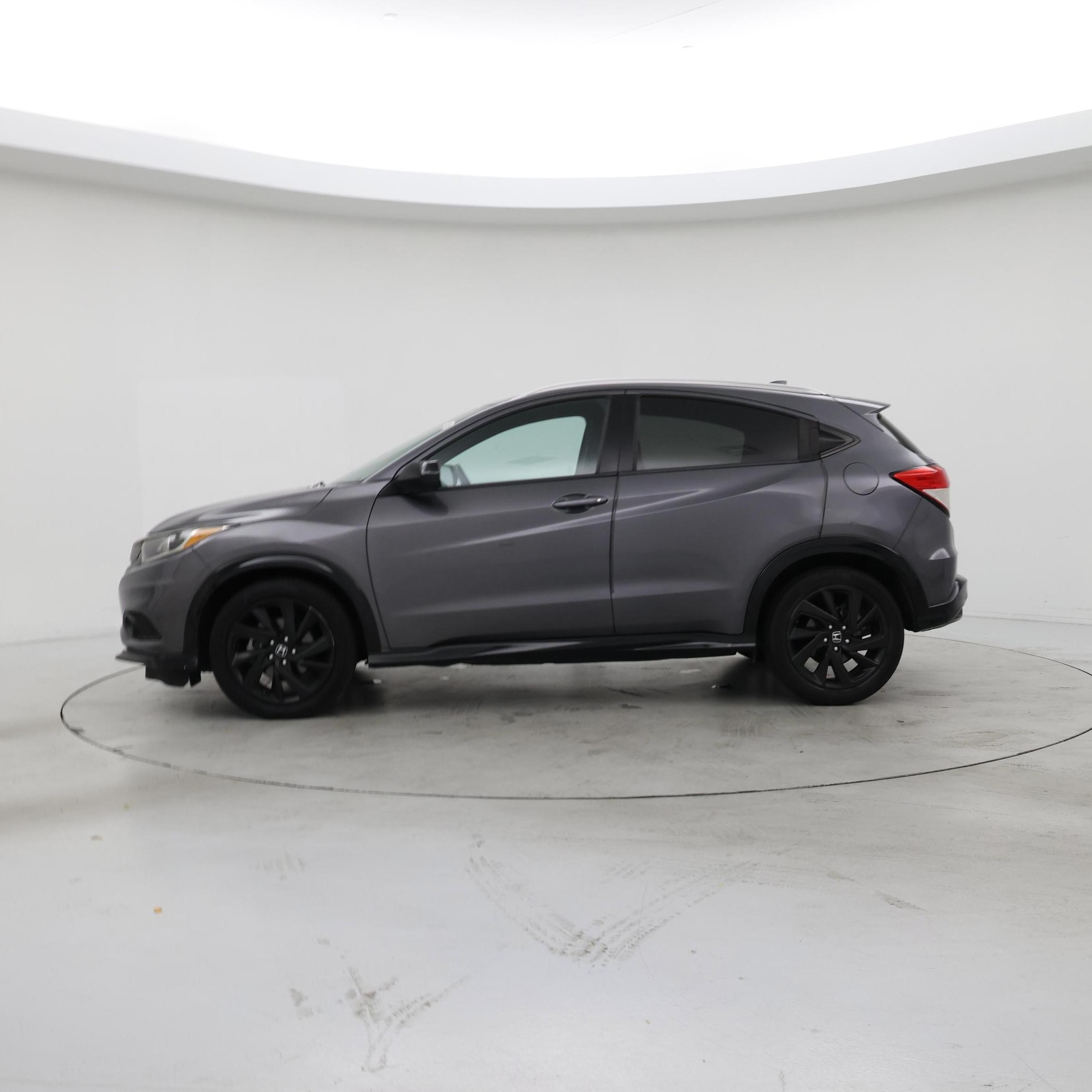 Thumbnail: 2021 Honda HR-V - 3