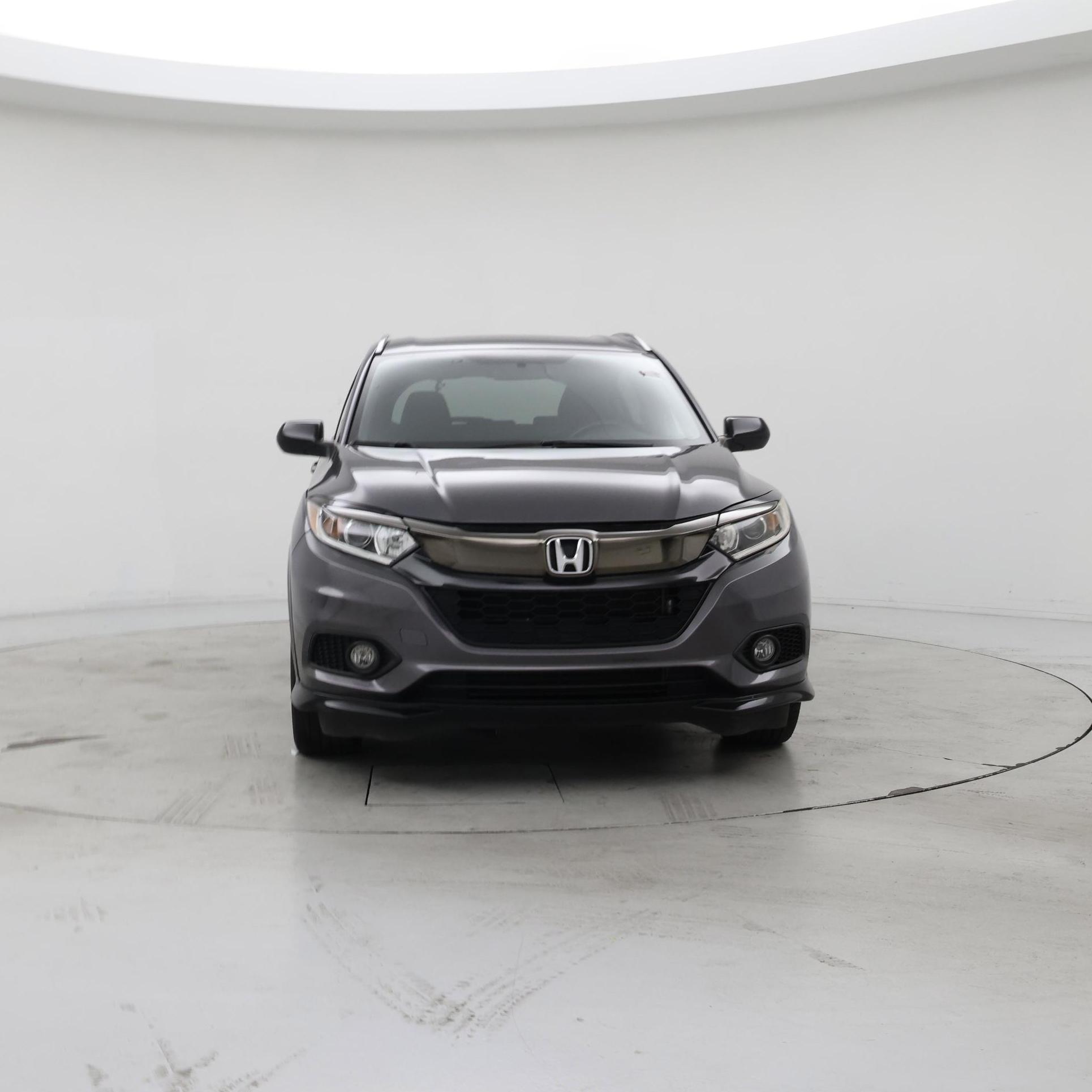 Thumbnail: 2021 Honda HR-V - 5