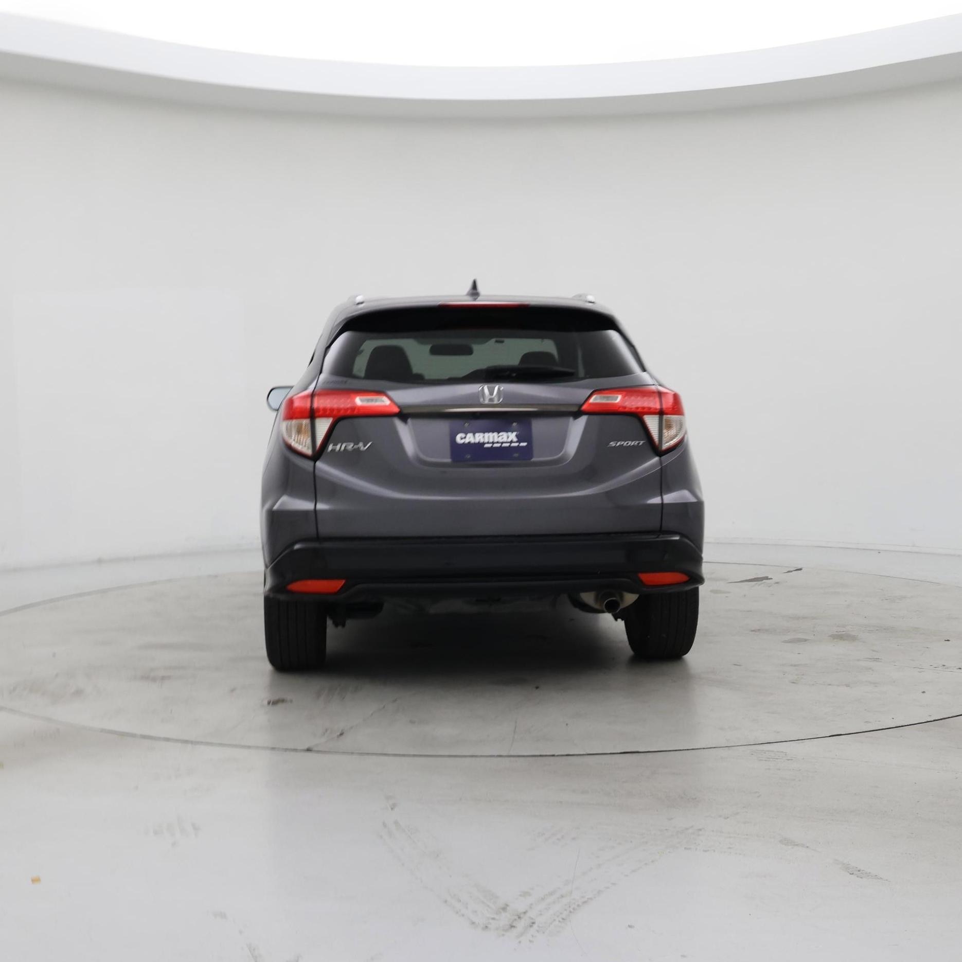 Thumbnail: 2021 Honda HR-V - 6