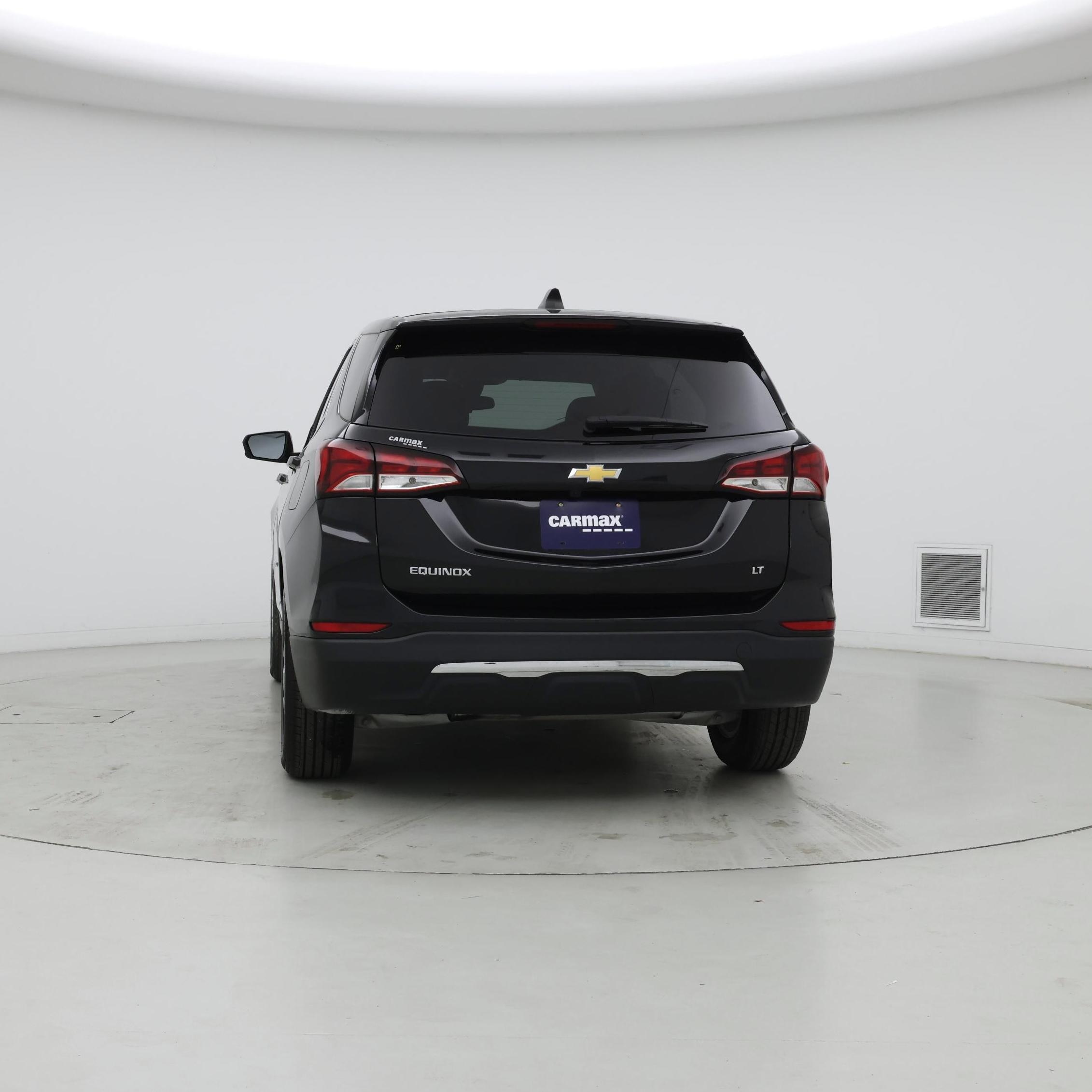 Thumbnail: 2022 Chevrolet Equinox - 6
