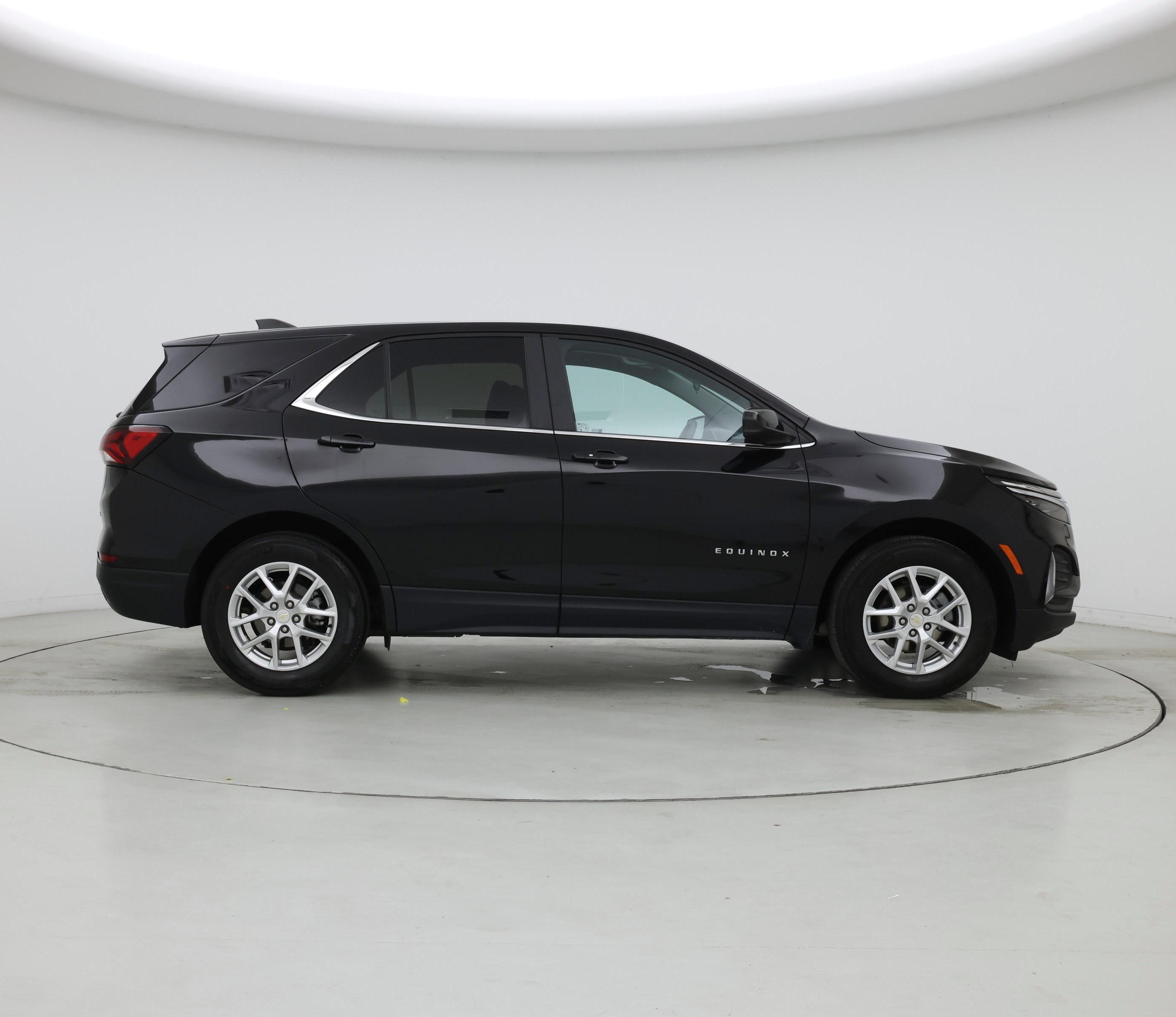 Thumbnail: 2022 Chevrolet Equinox - 7