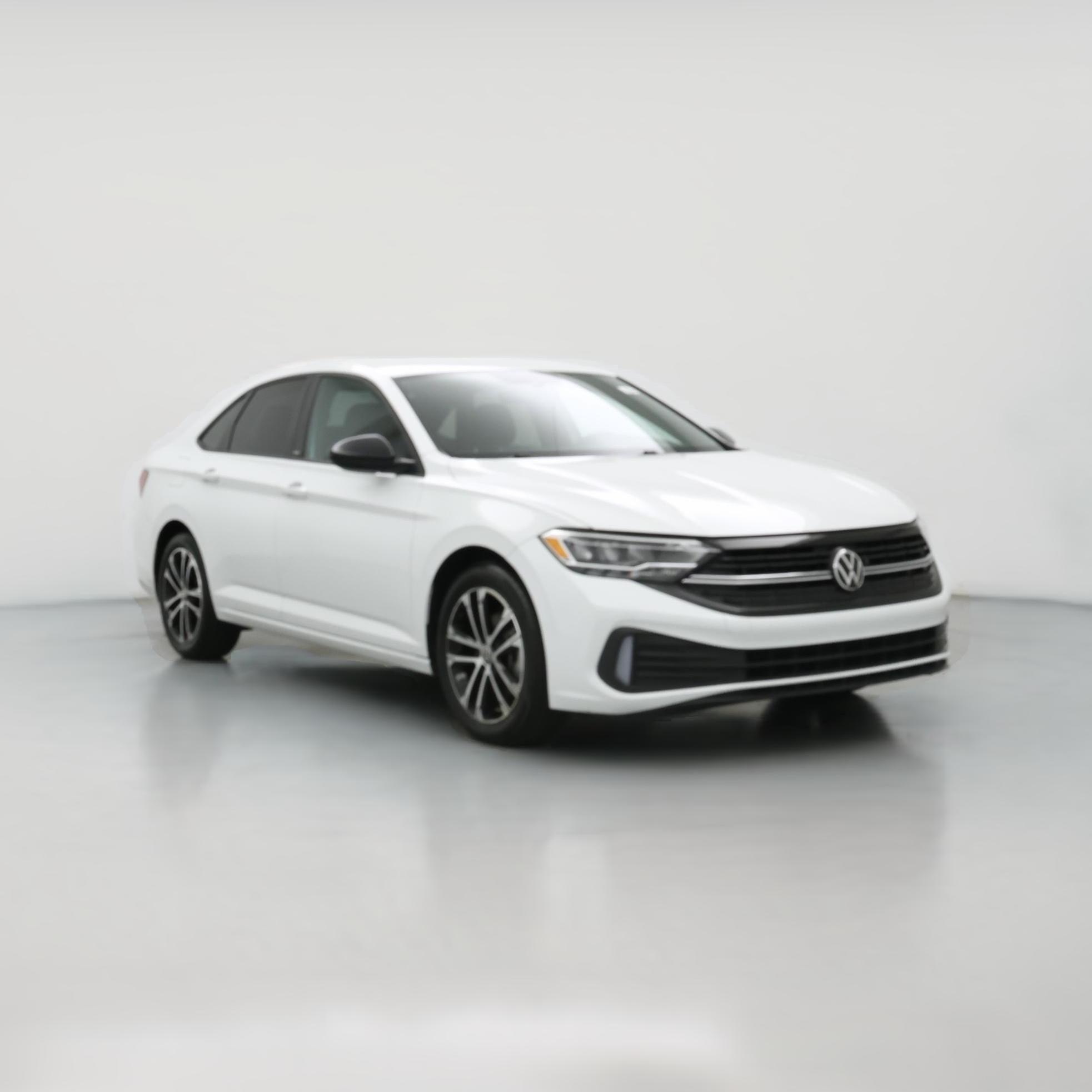 Thumbnail: 2023 Volkswagen Jetta - 1