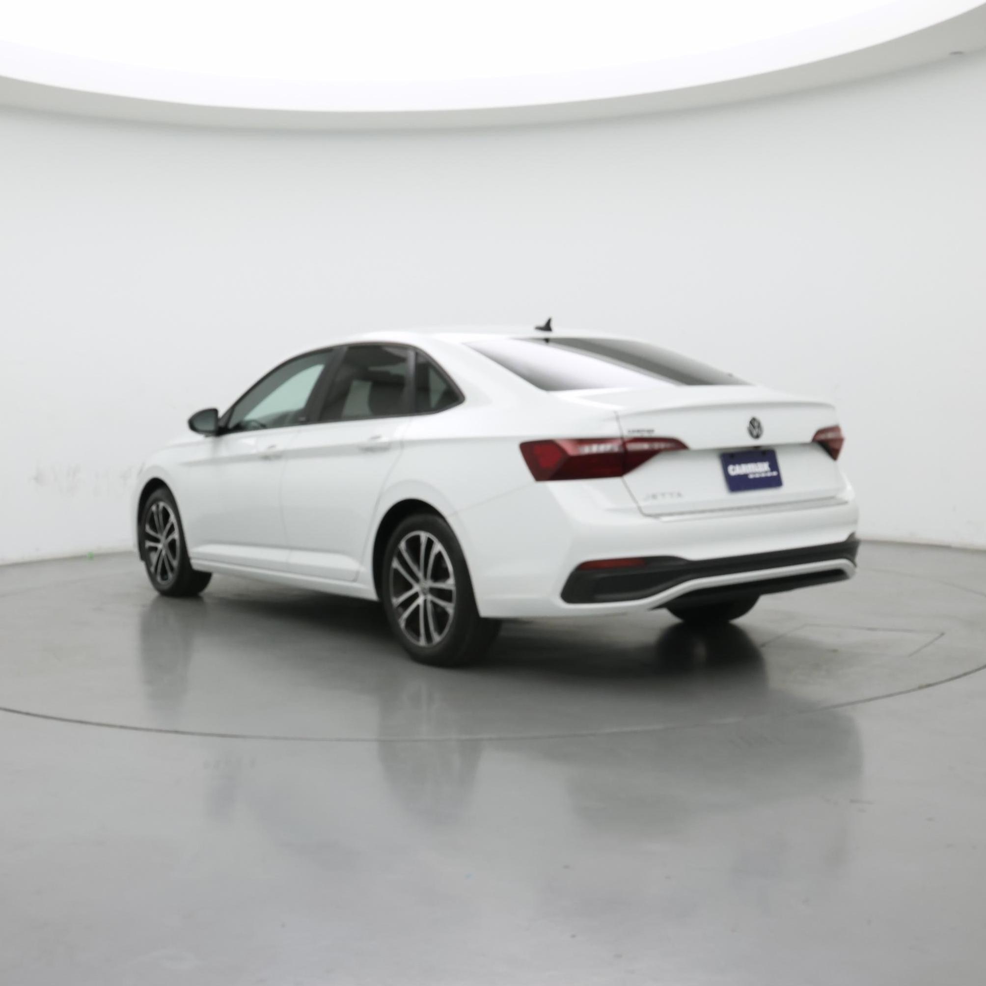 Thumbnail: 2023 Volkswagen Jetta - 2