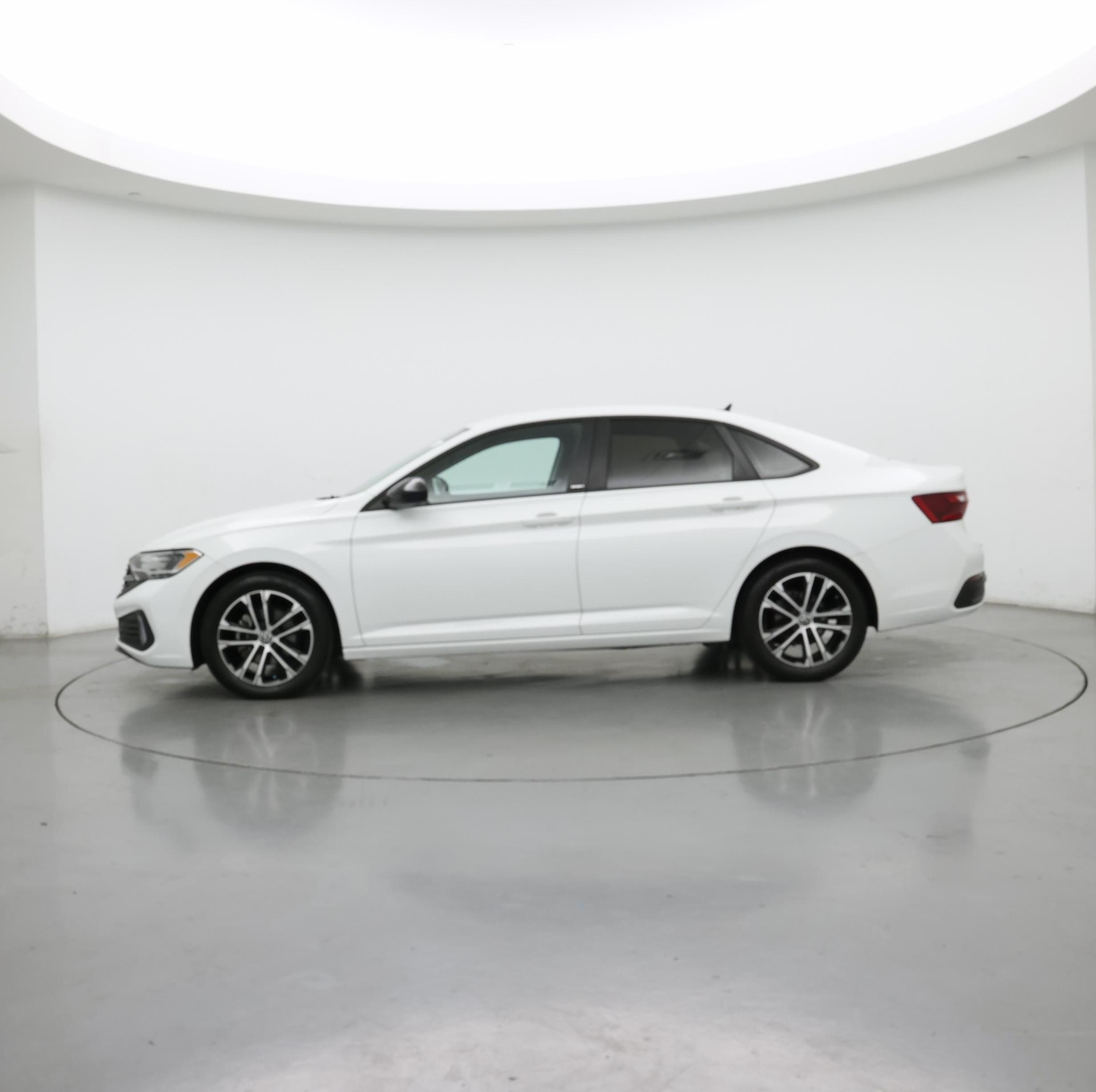 Thumbnail: 2023 Volkswagen Jetta - 3