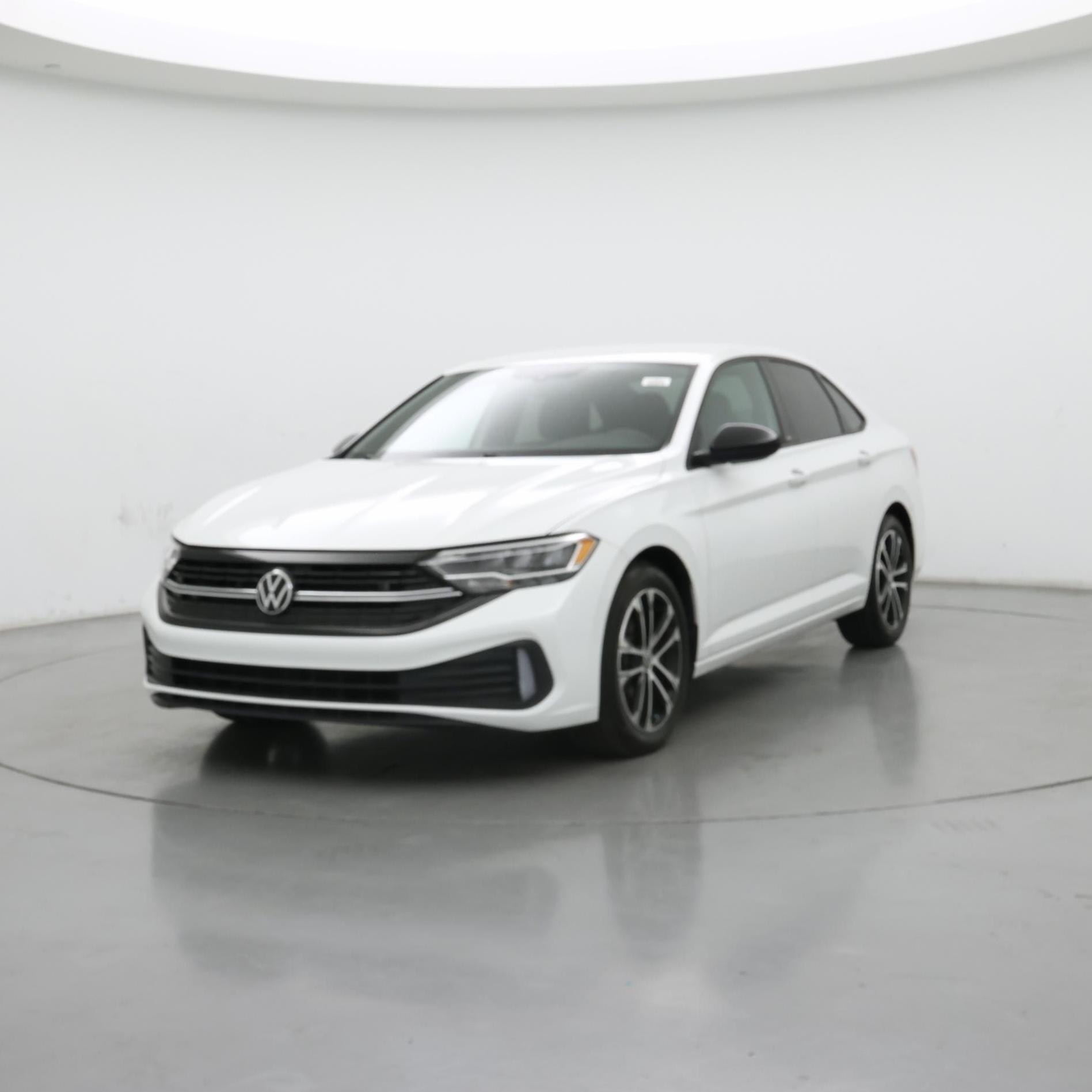 Thumbnail: 2023 Volkswagen Jetta - 4