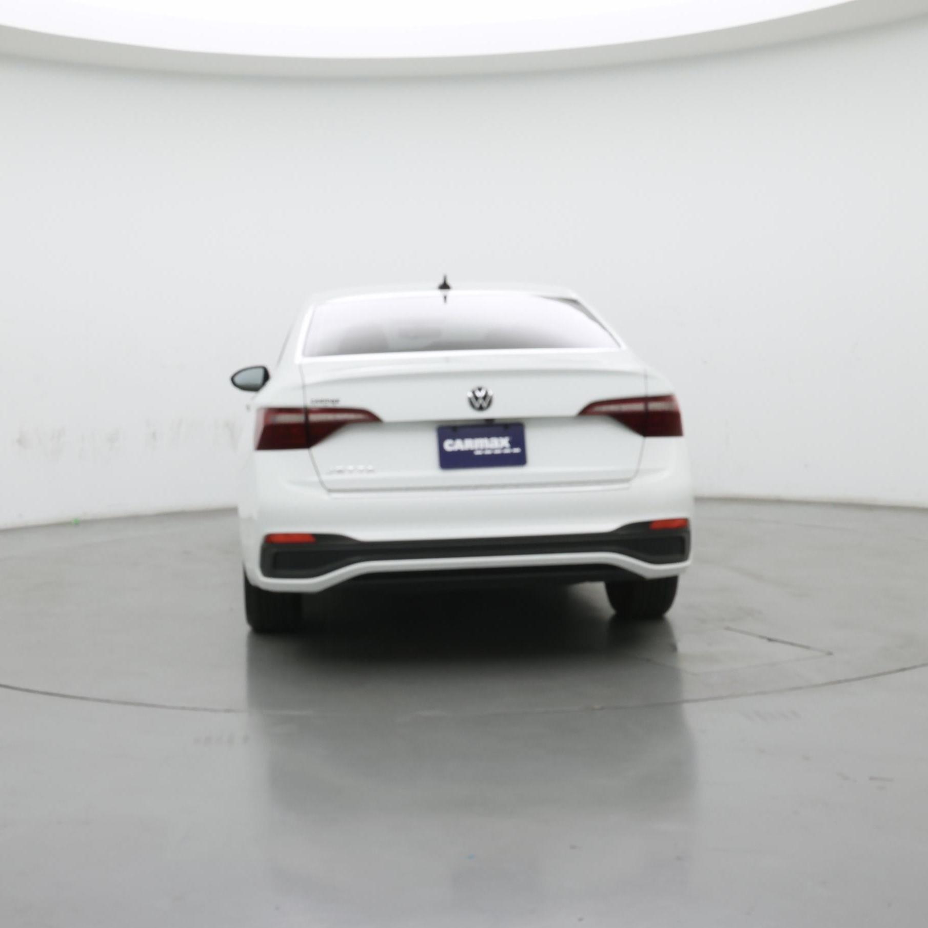Thumbnail: 2023 Volkswagen Jetta - 6