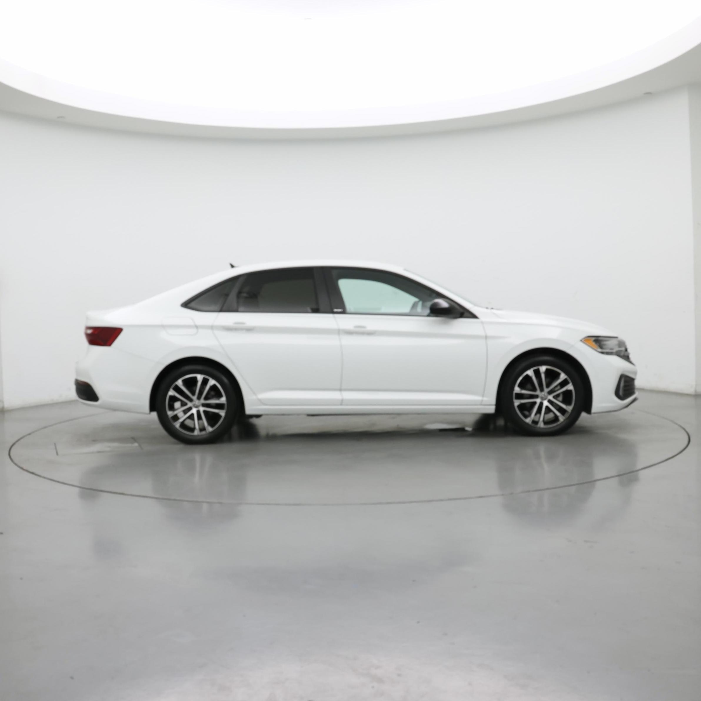 Thumbnail: 2023 Volkswagen Jetta - 7