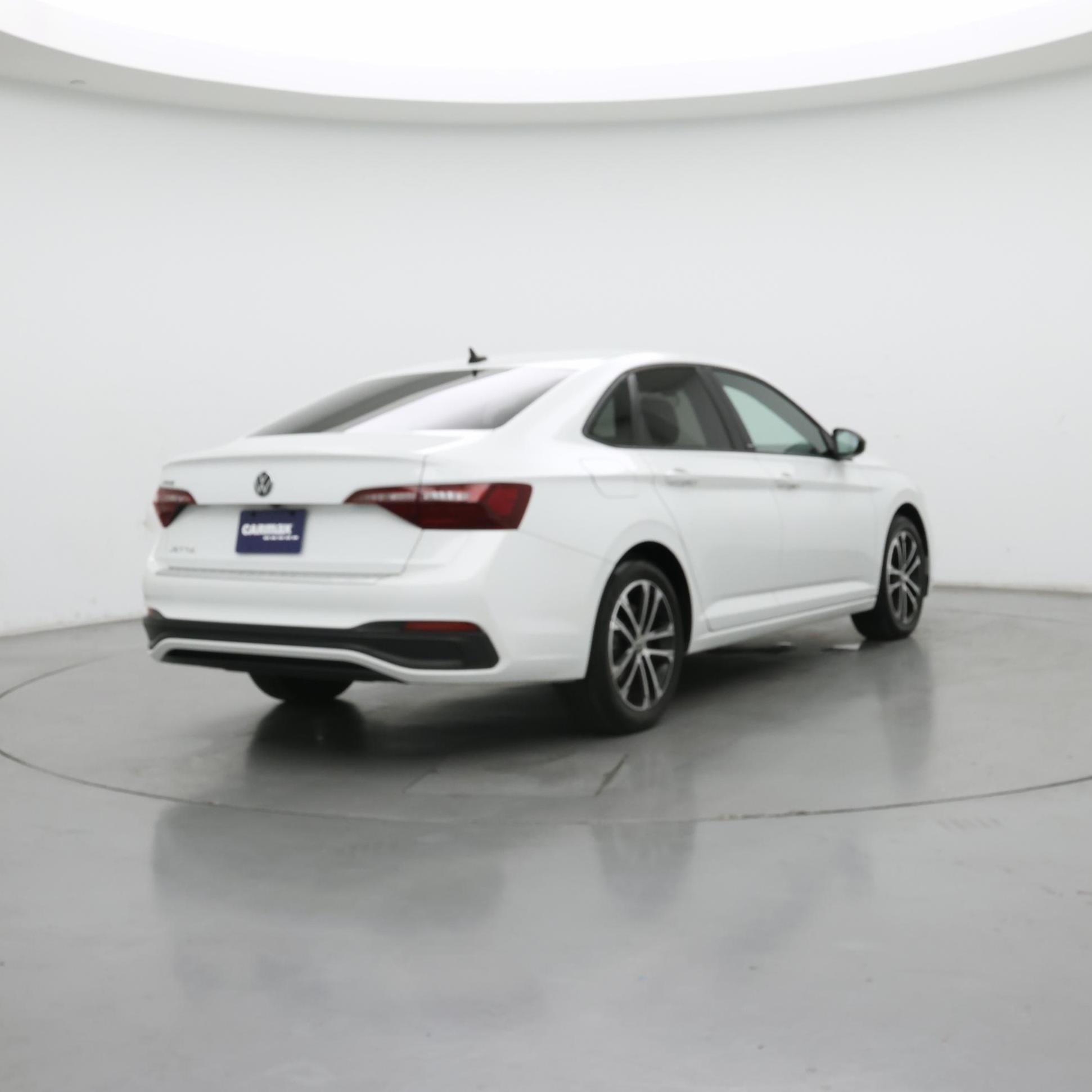 Thumbnail: 2023 Volkswagen Jetta - 8