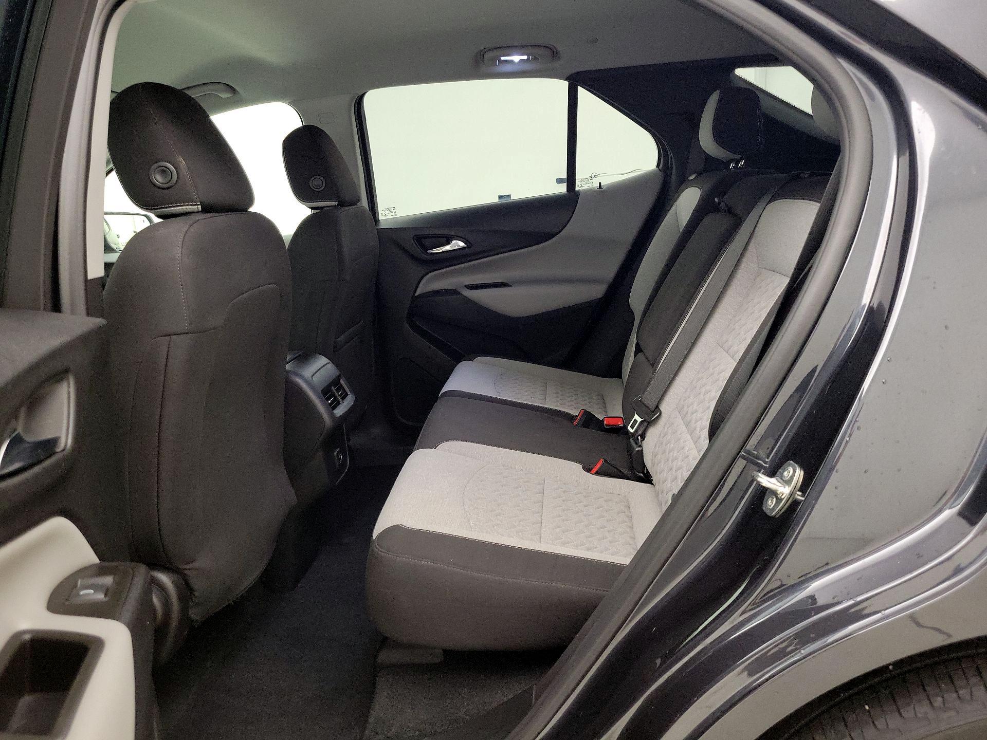 Thumbnail: 2022 Chevrolet Equinox - 19