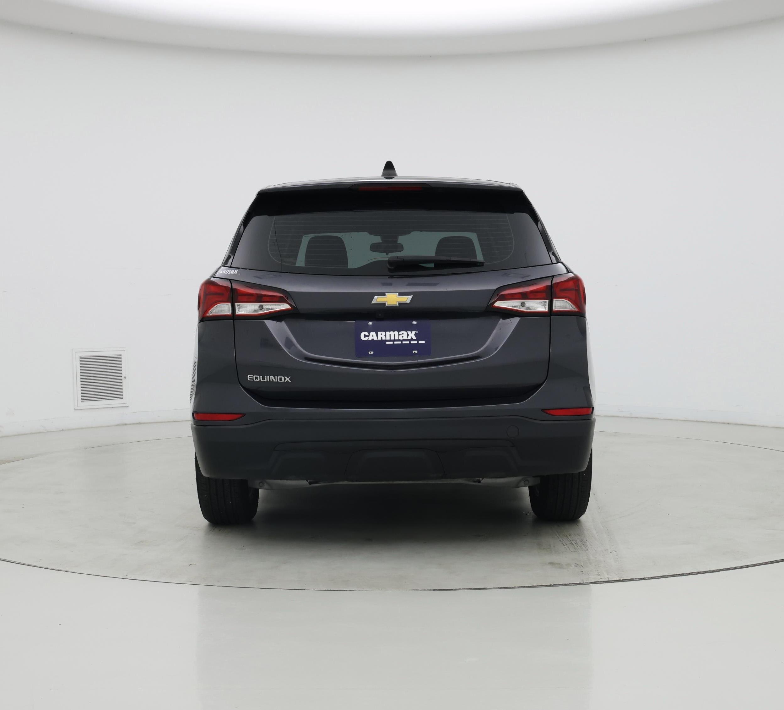 Thumbnail: 2022 Chevrolet Equinox - 6