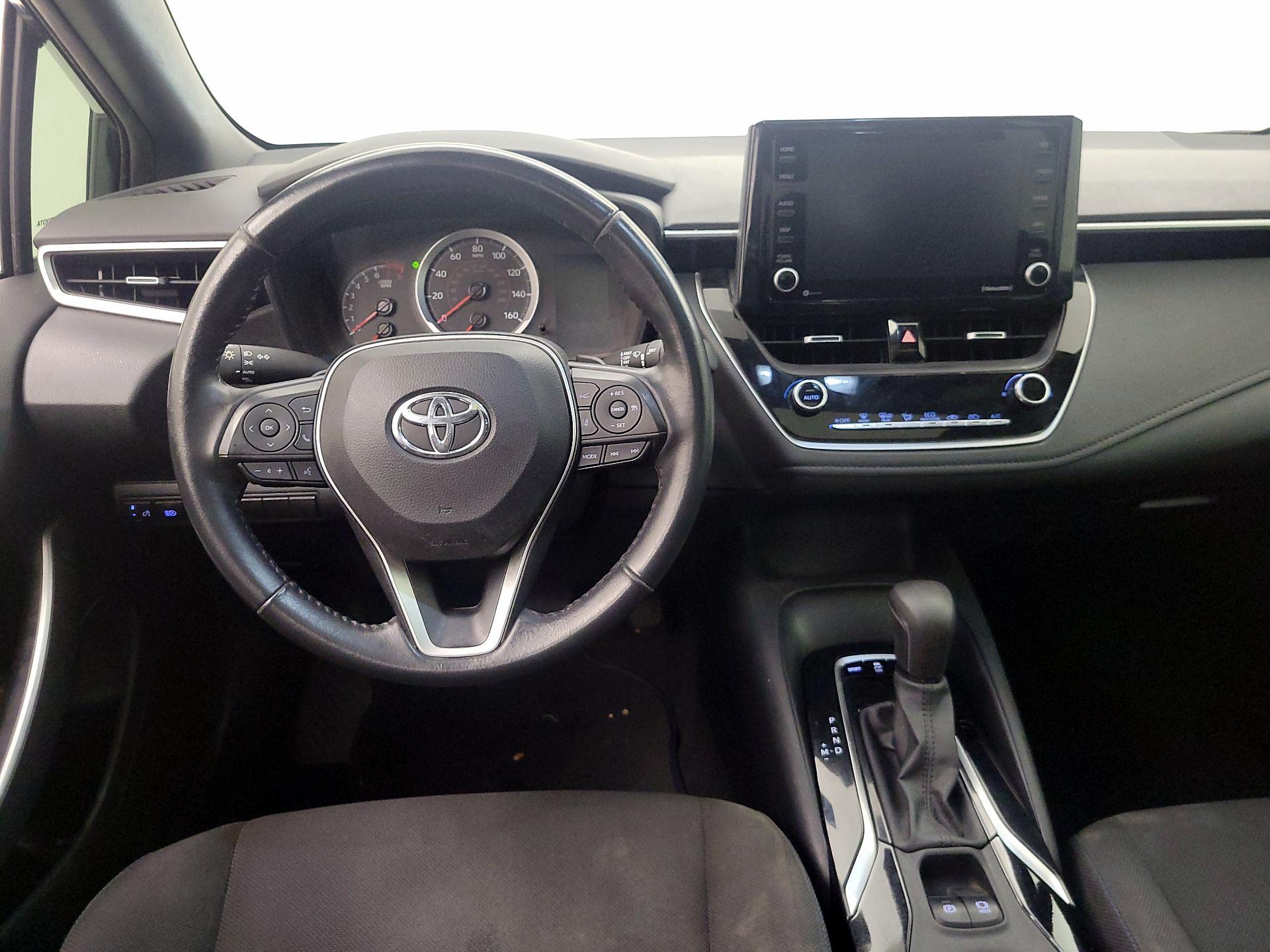 Thumbnail: 2022 Toyota Corolla - 10
