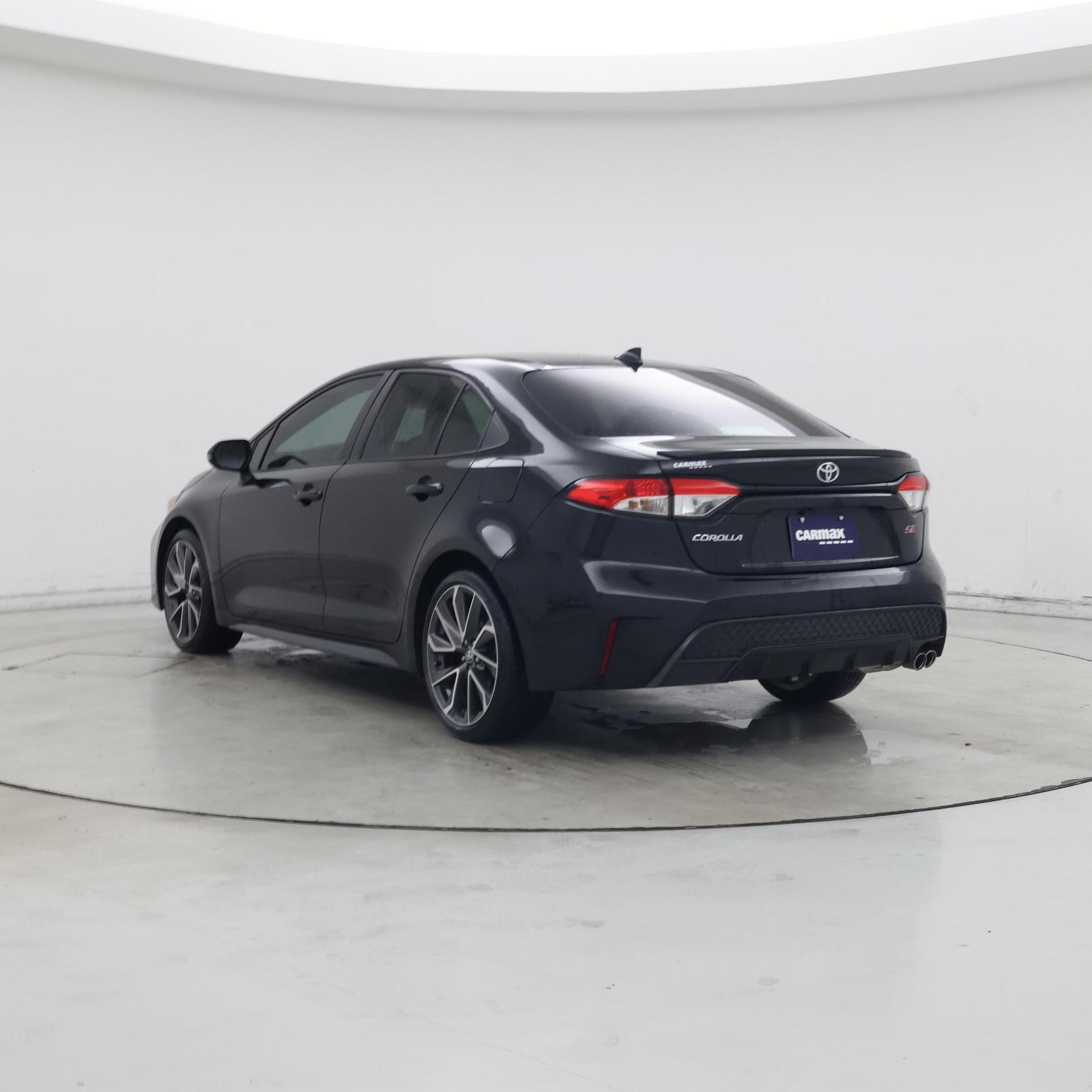 Thumbnail: 2022 Toyota Corolla - 2
