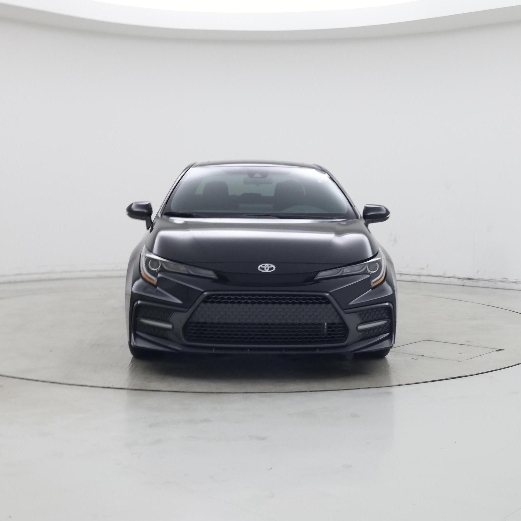 Thumbnail: 2022 Toyota Corolla - 5