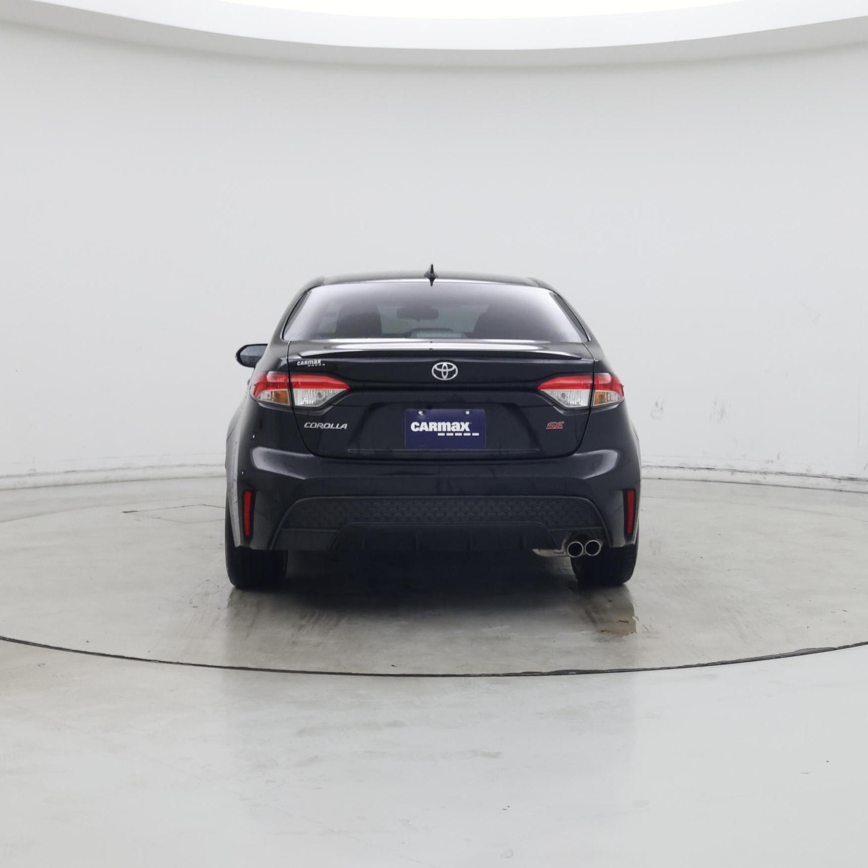 Thumbnail: 2022 Toyota Corolla - 6