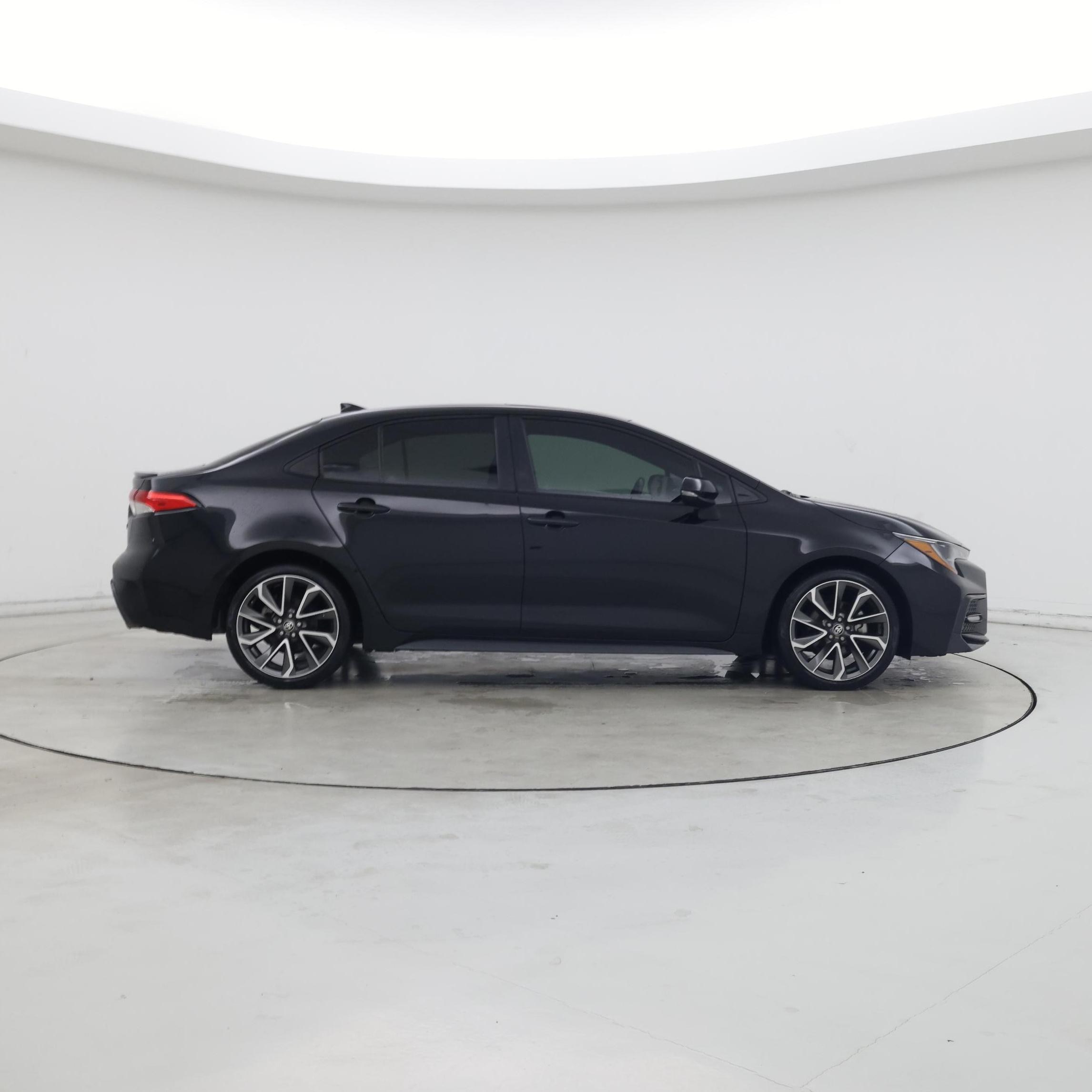 Thumbnail: 2022 Toyota Corolla - 7