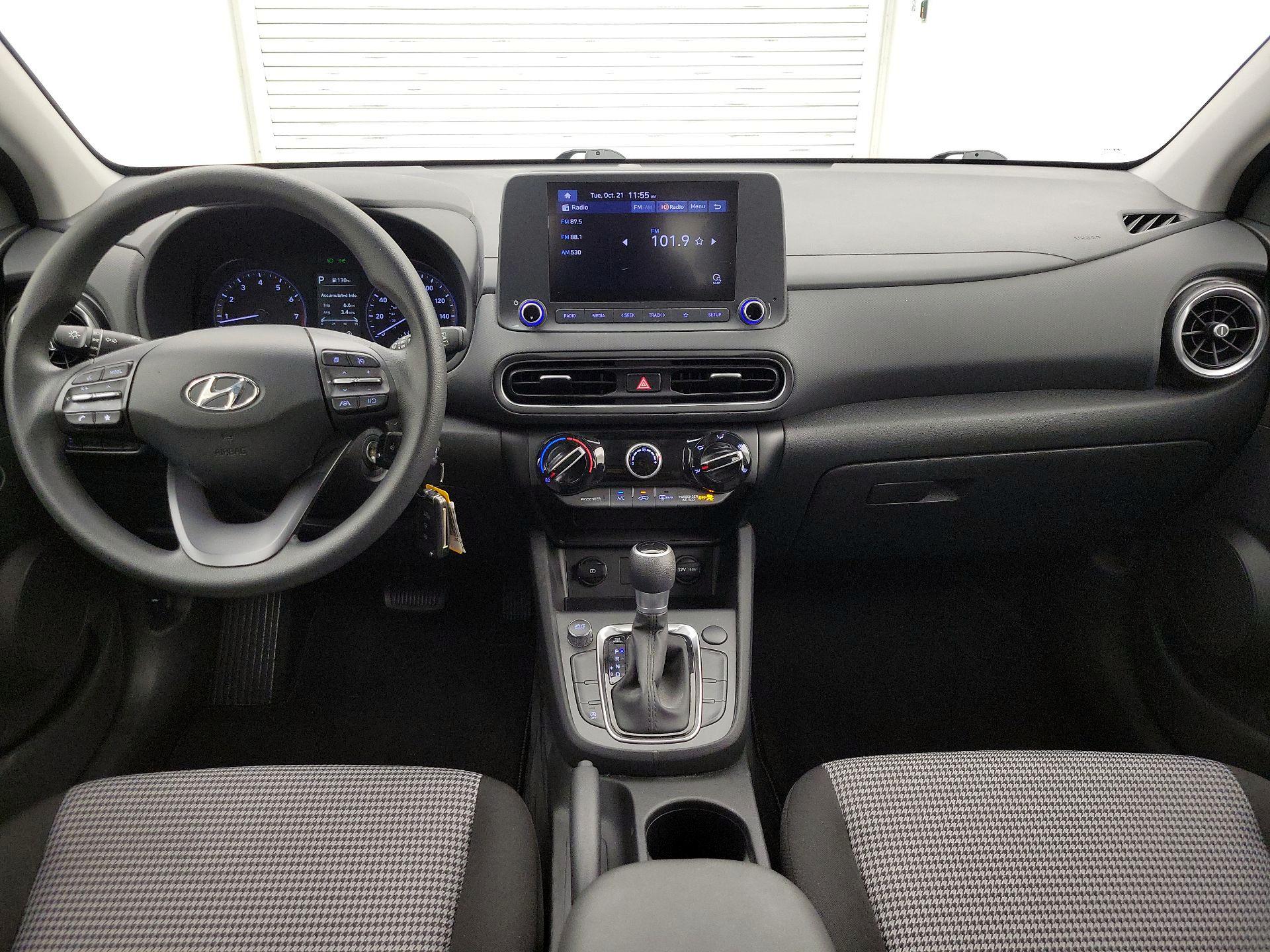 Thumbnail: 2022 Hyundai Kona - 9