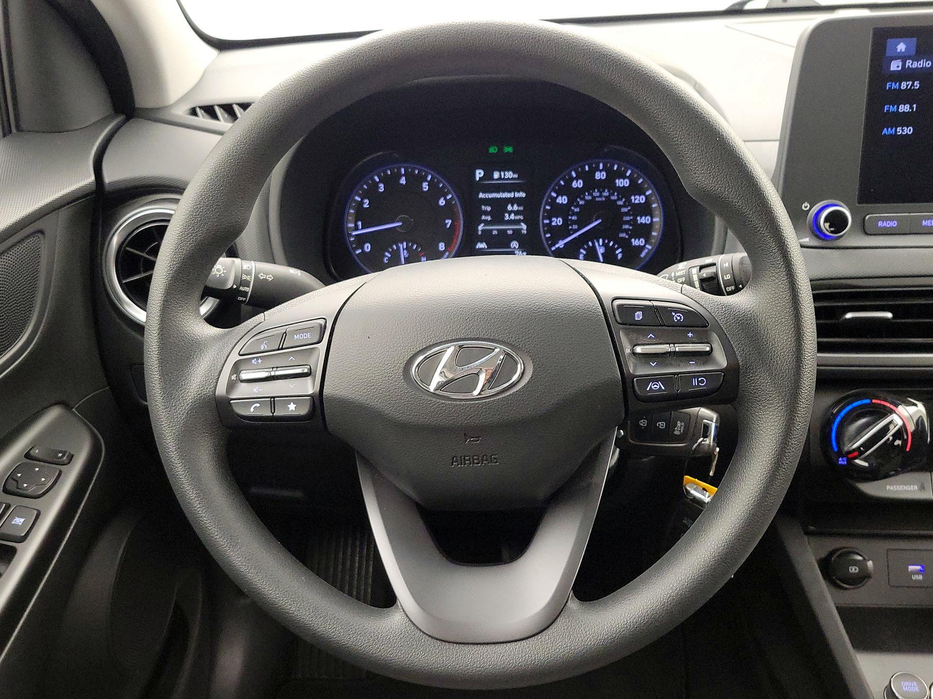 Thumbnail: 2022 Hyundai Kona - 10