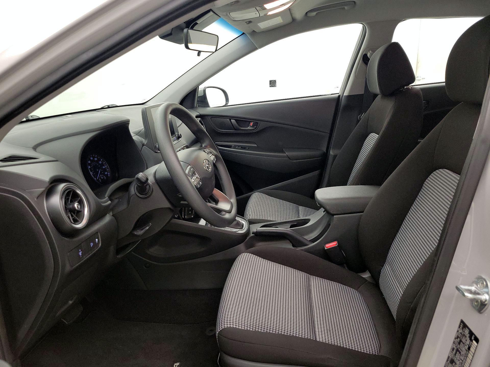 Thumbnail: 2022 Hyundai Kona - 11