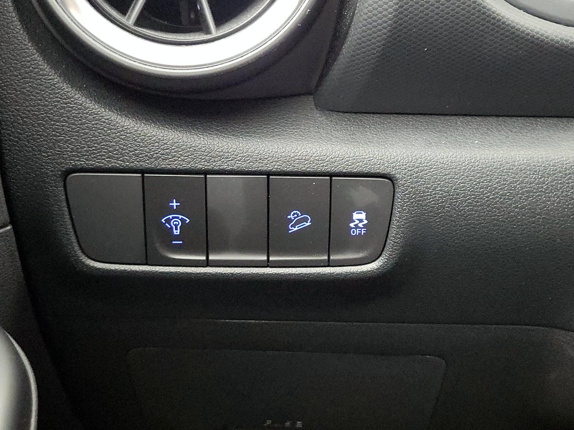 Thumbnail: 2022 Hyundai Kona - 13