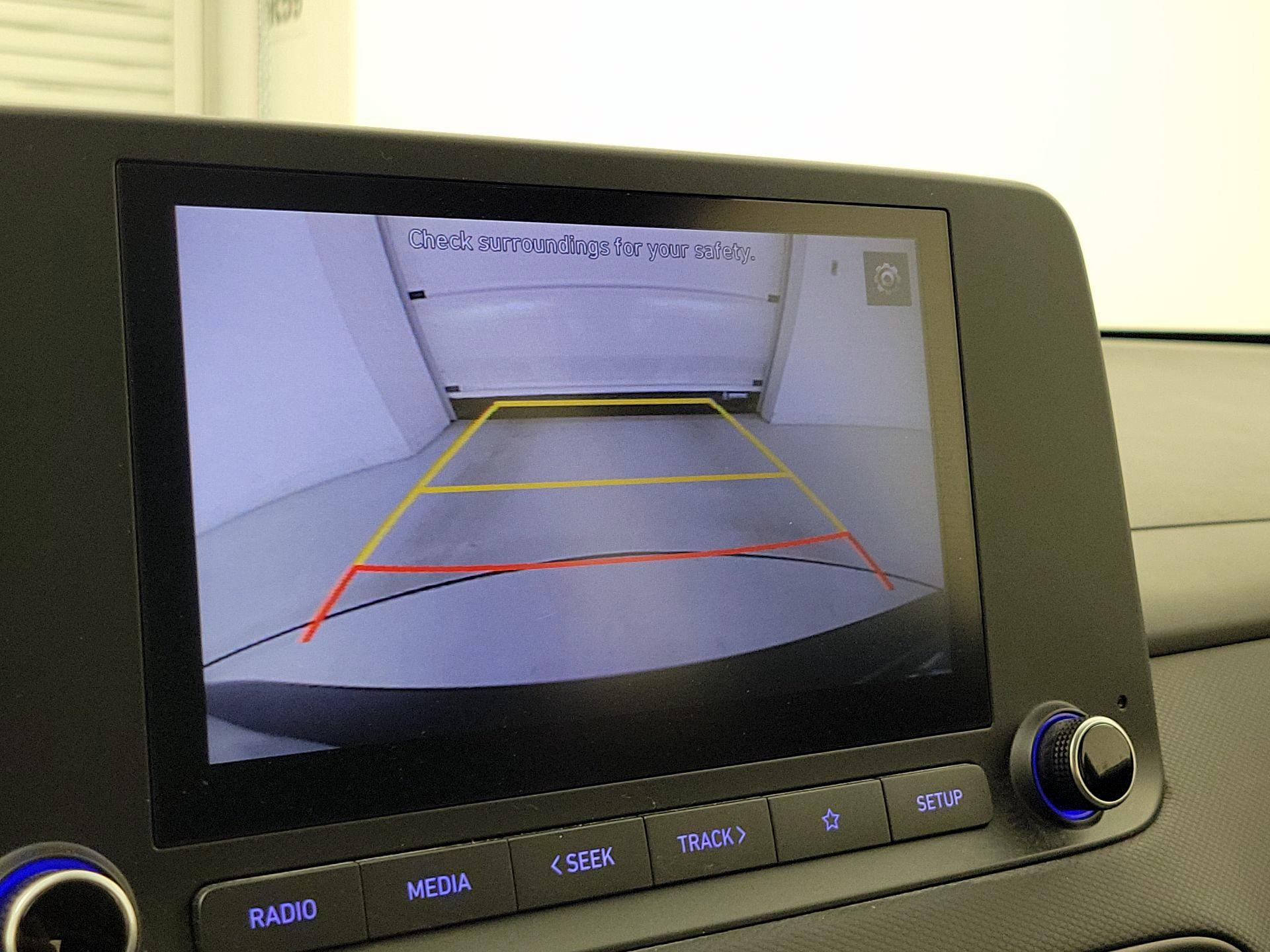 Thumbnail: 2022 Hyundai Kona - 14