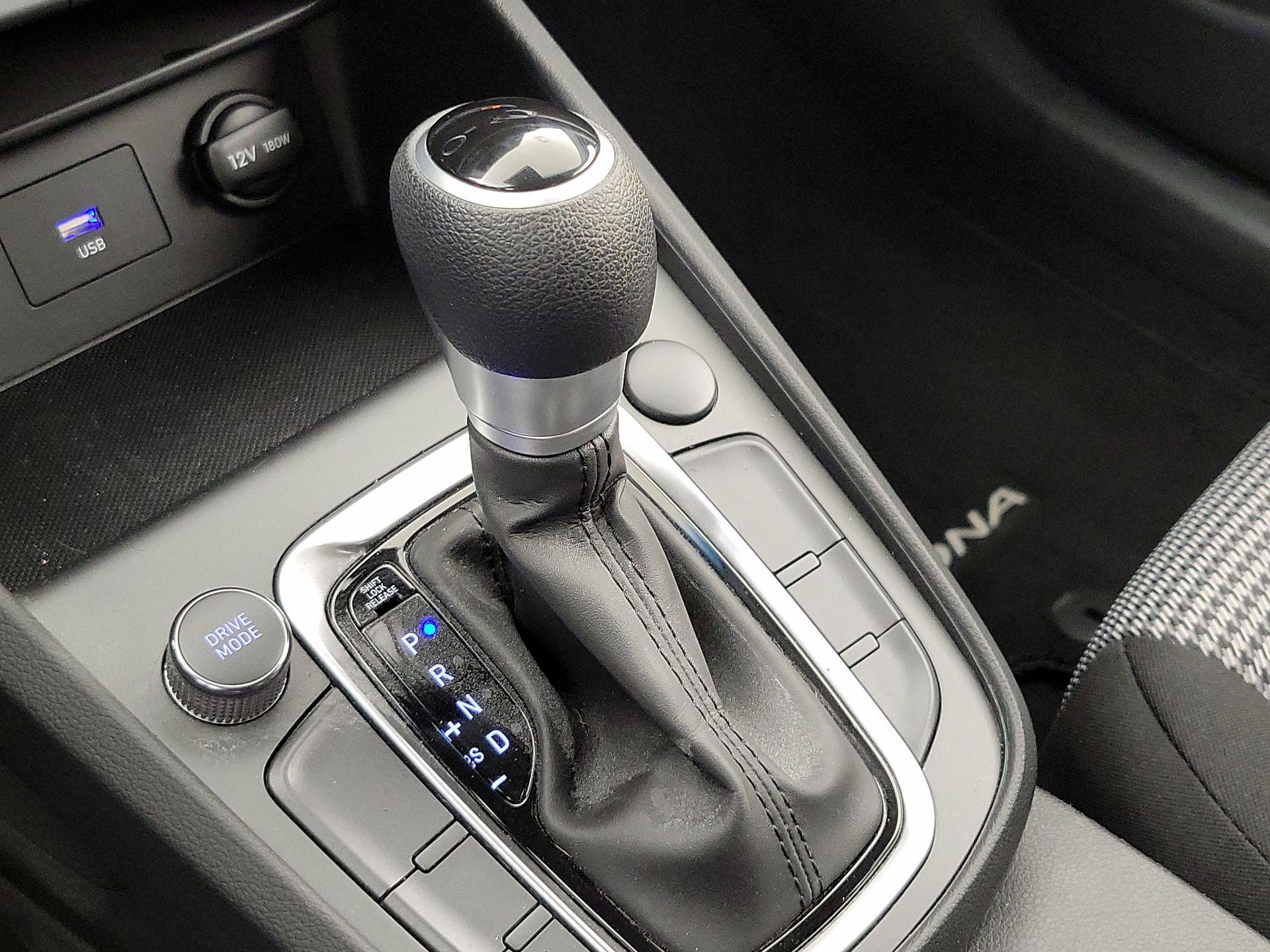 Thumbnail: 2022 Hyundai Kona - 17