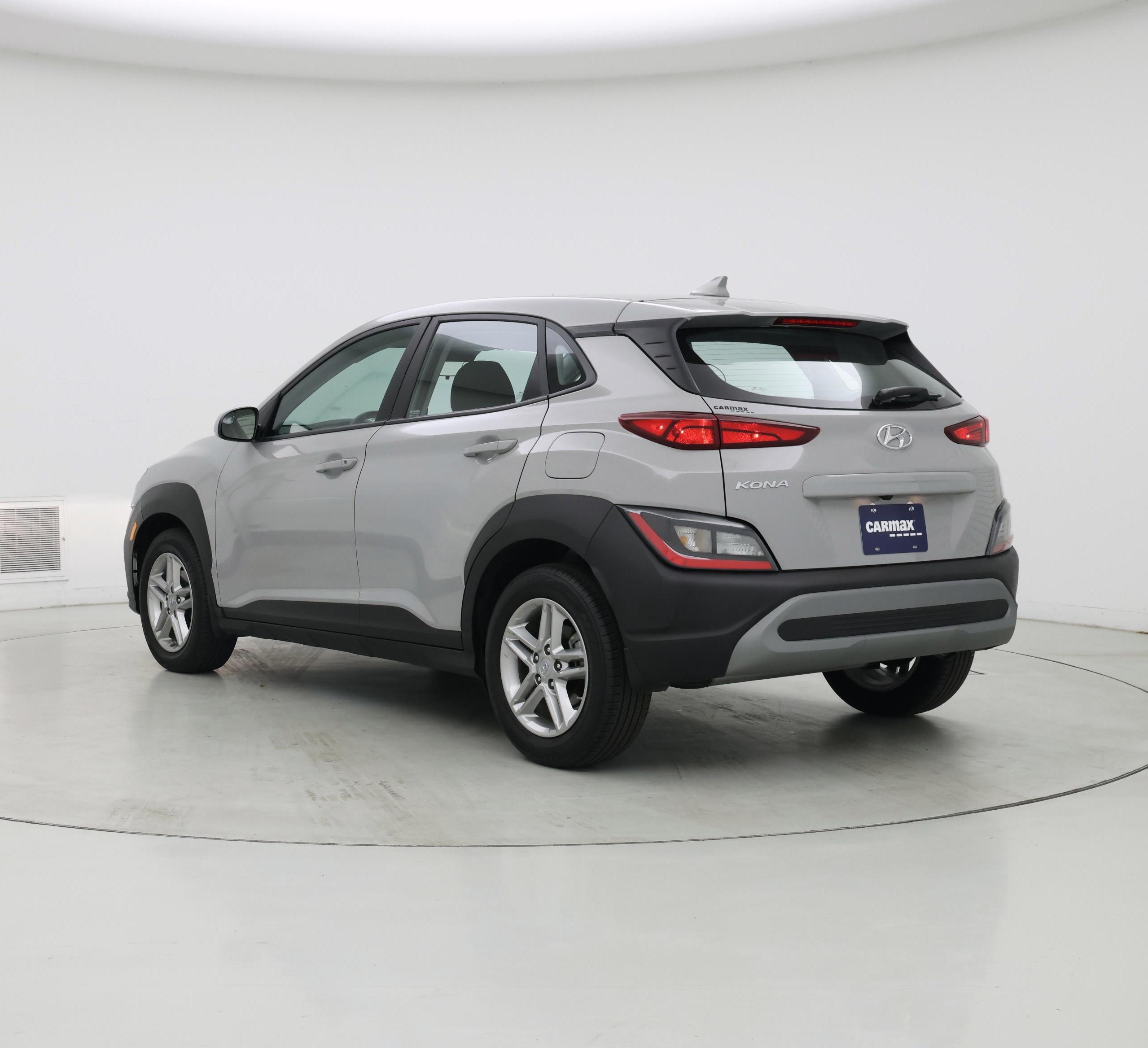 Thumbnail: 2022 Hyundai Kona - 2