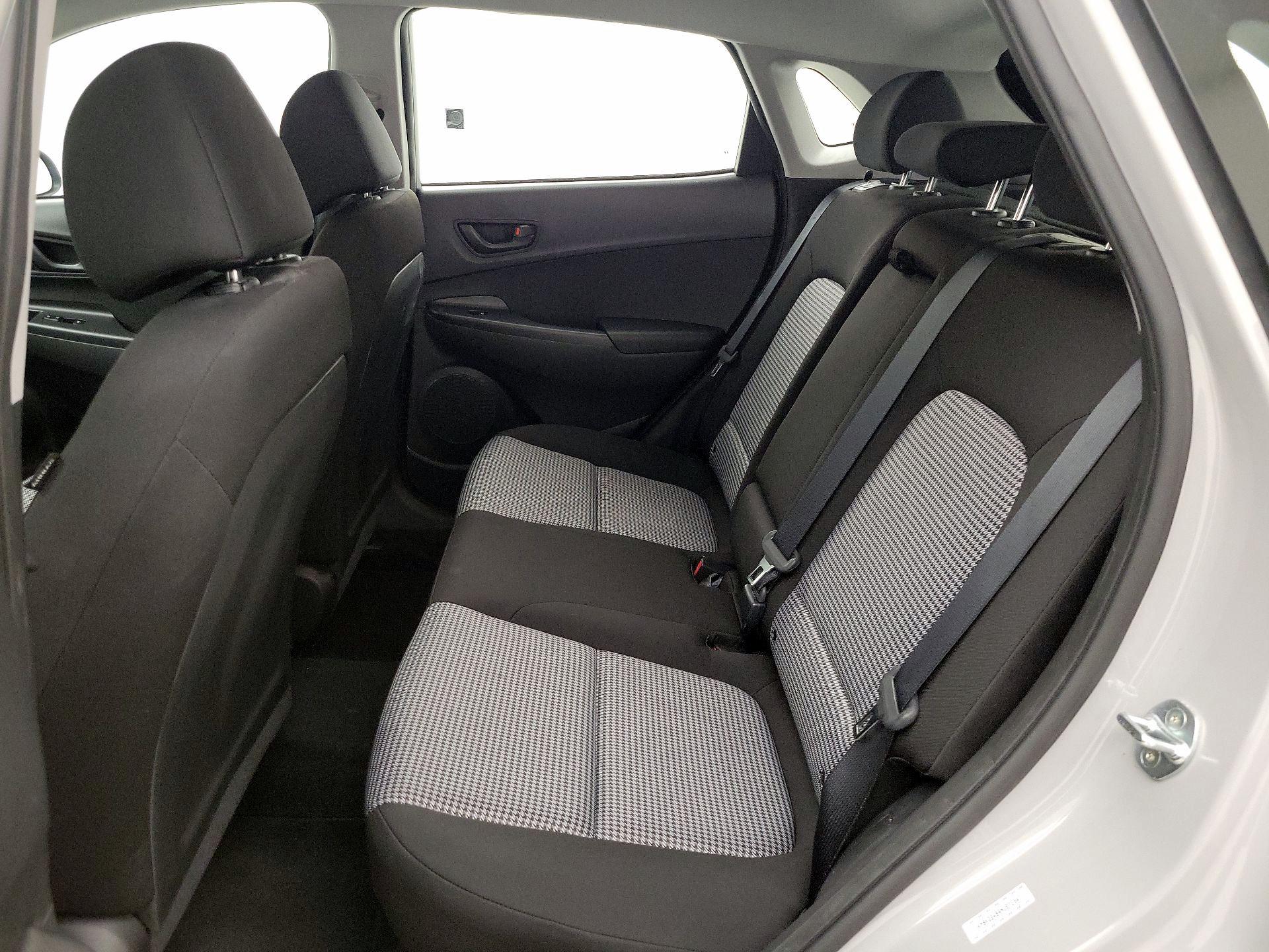 Thumbnail: 2022 Hyundai Kona - 19