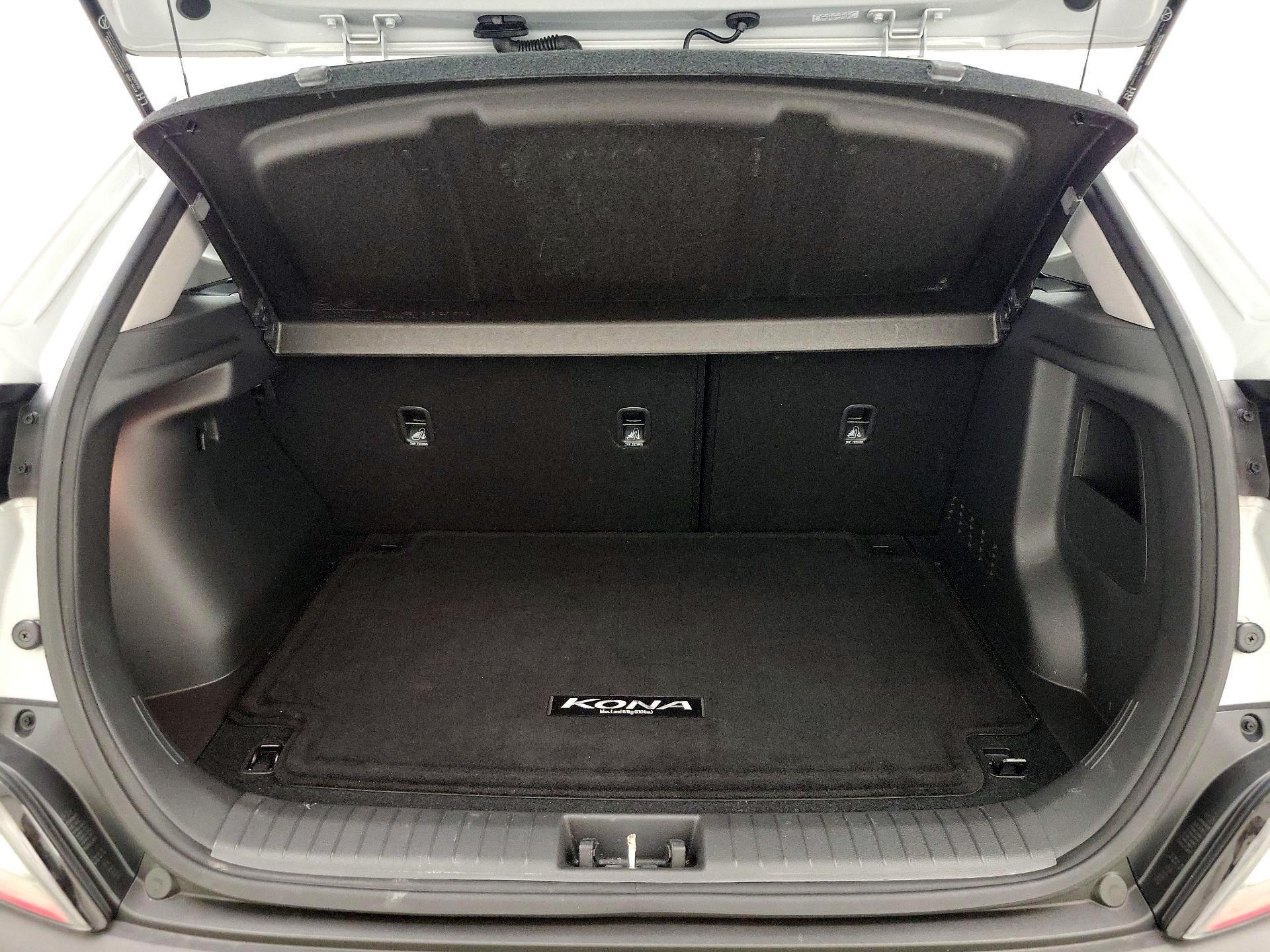 Thumbnail: 2022 Hyundai Kona - 20