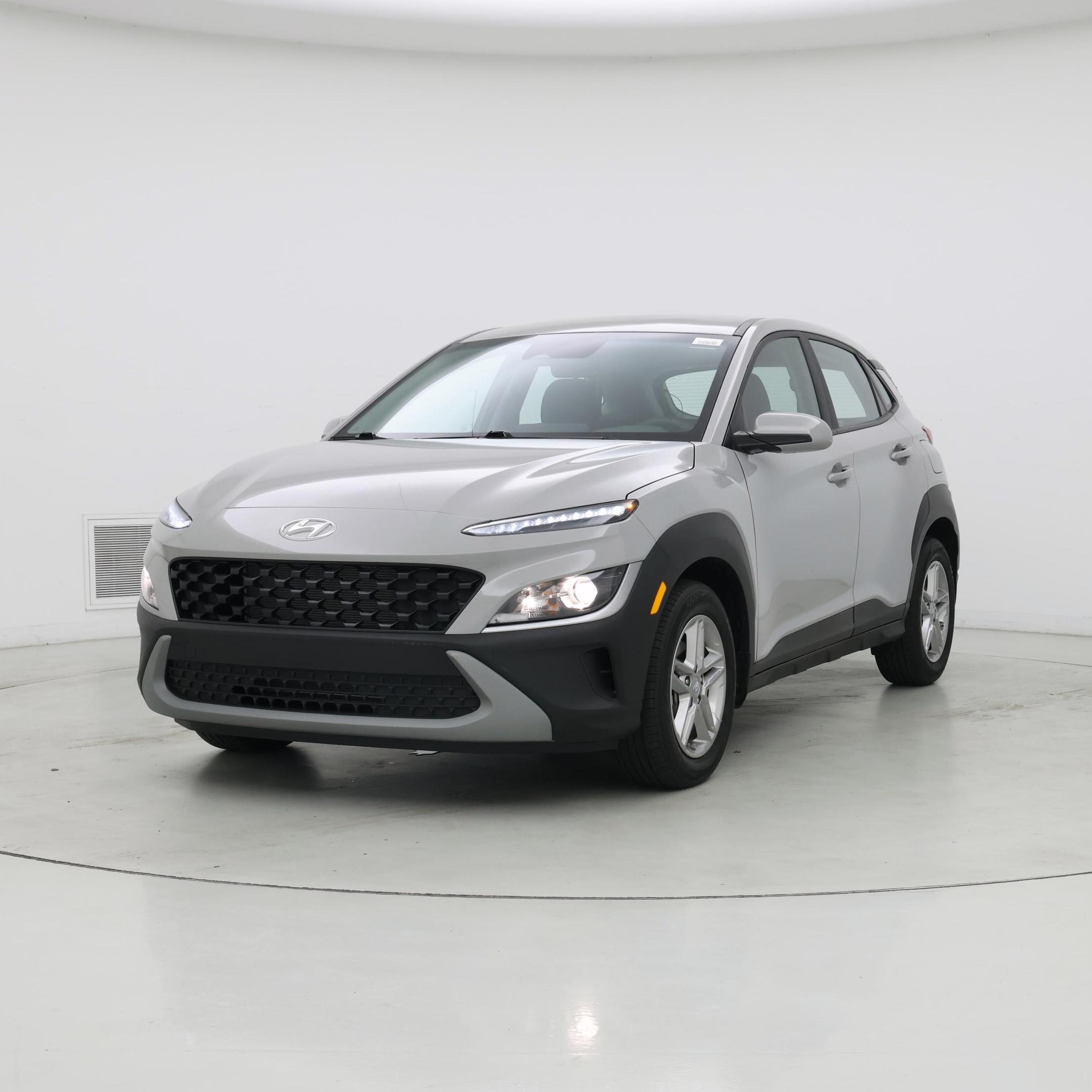 Thumbnail: 2022 Hyundai Kona - 4