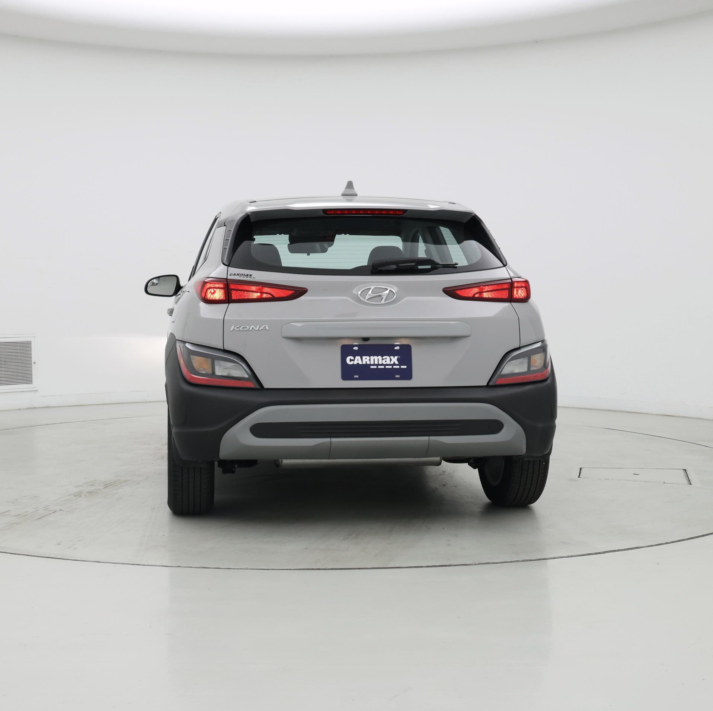 Thumbnail: 2022 Hyundai Kona - 6