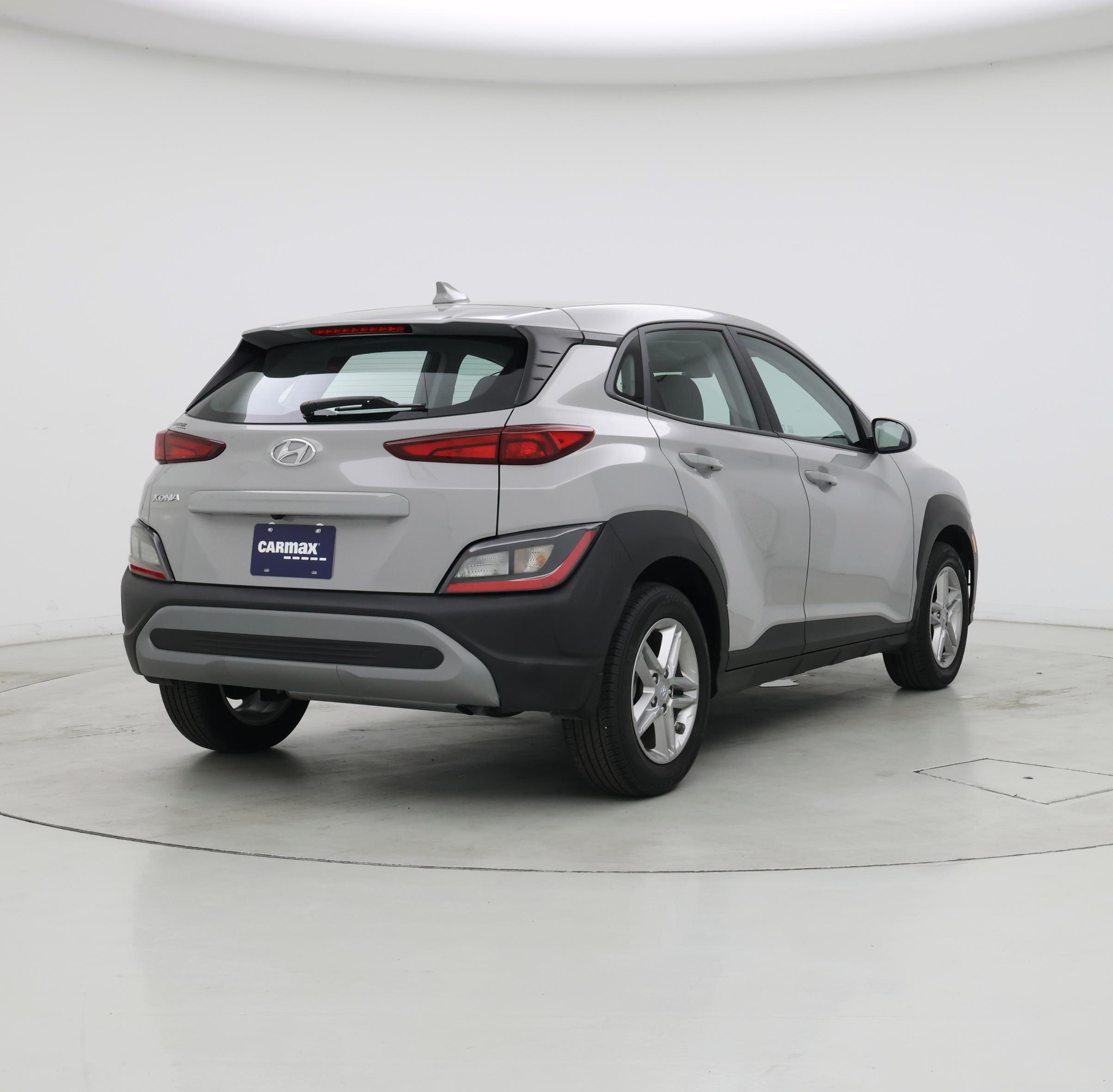 Thumbnail: 2022 Hyundai Kona - 8