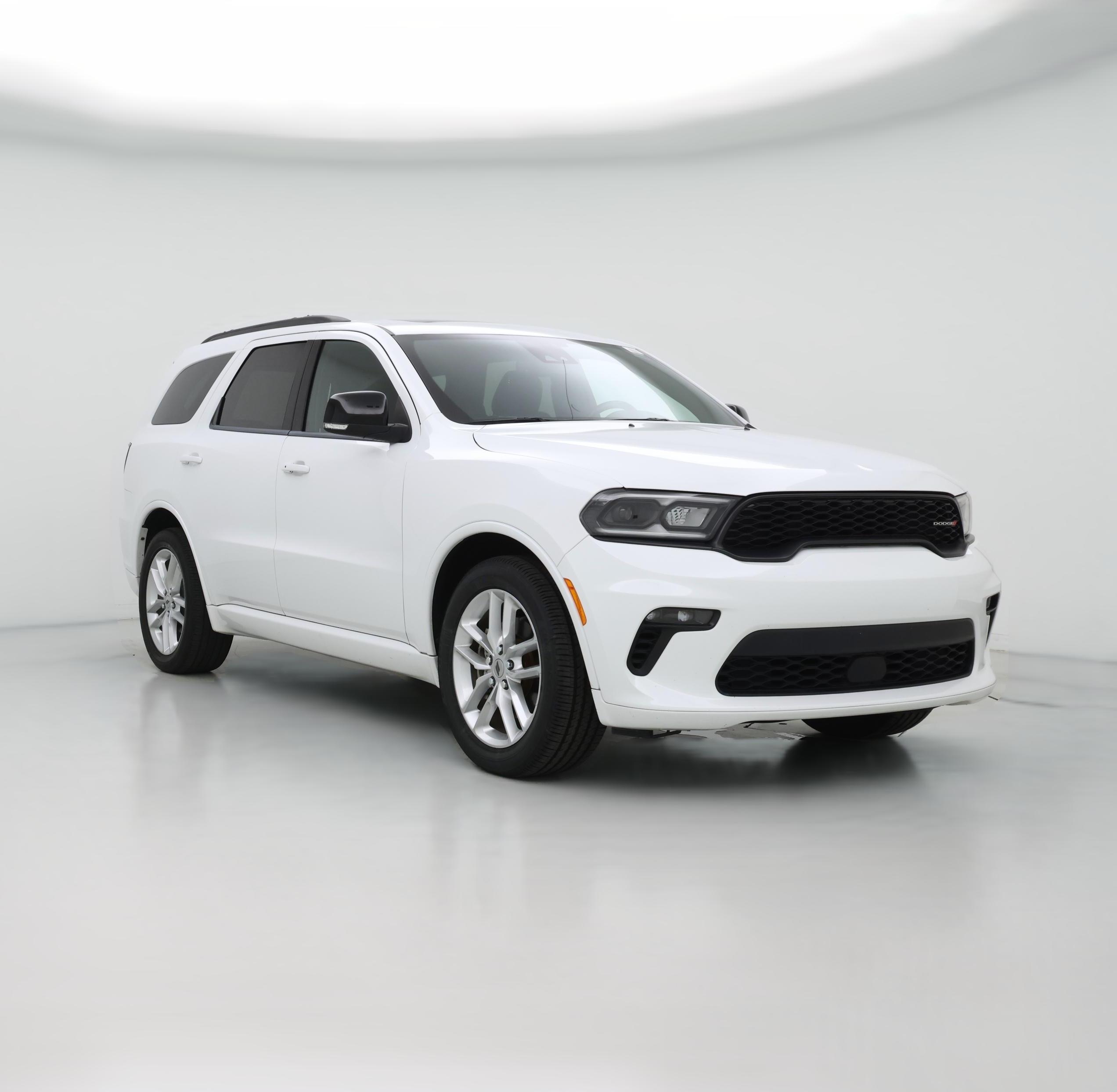 Thumbnail: 2023 Dodge Durango - 1