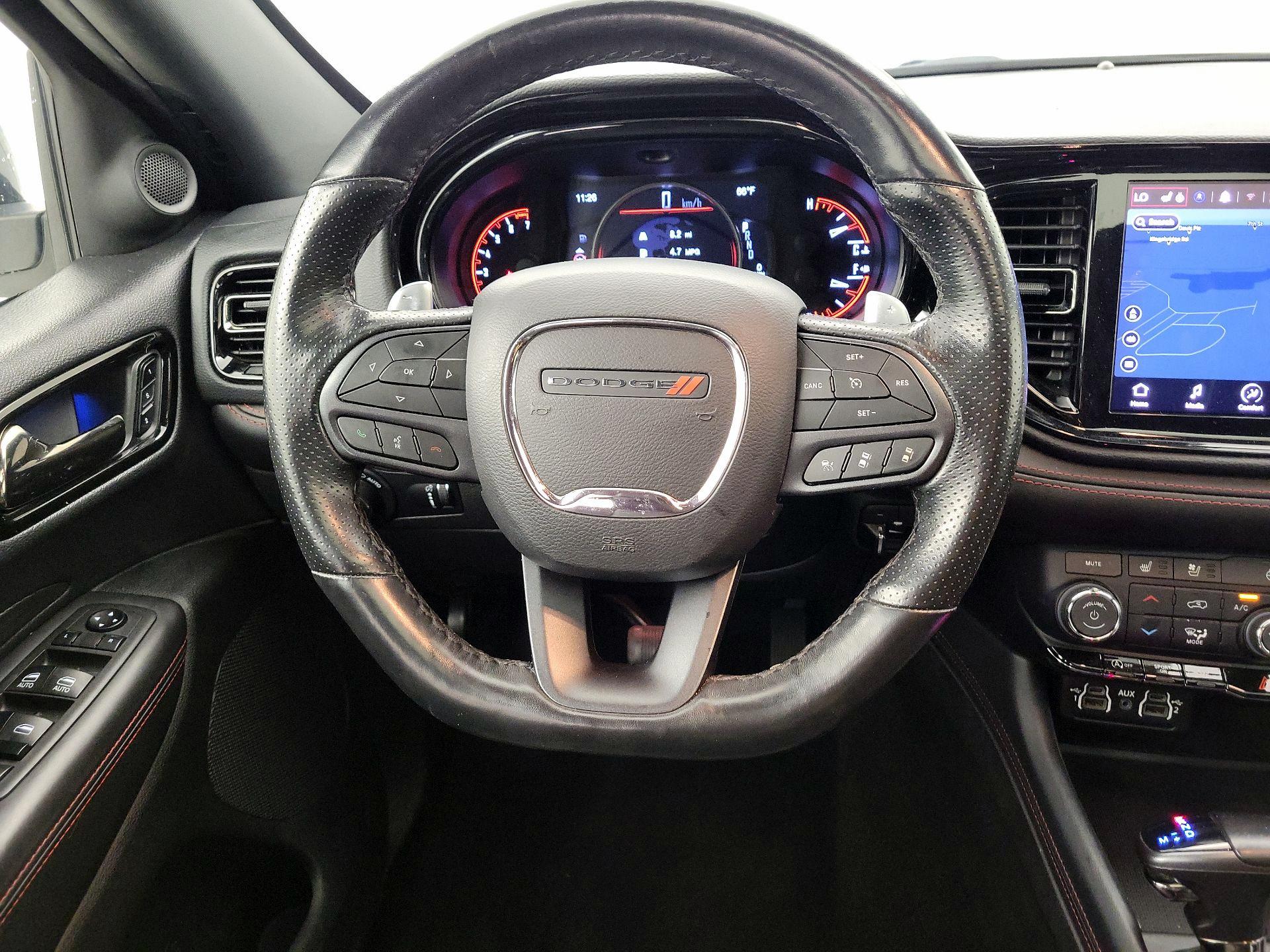 Thumbnail: 2023 Dodge Durango - 10