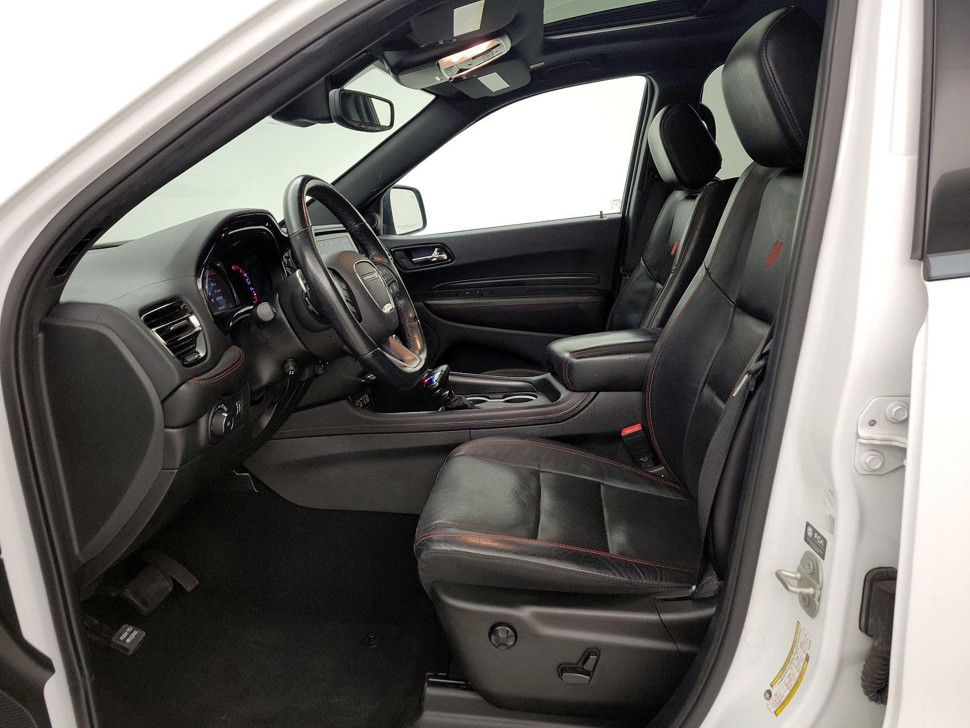 Thumbnail: 2023 Dodge Durango - 11