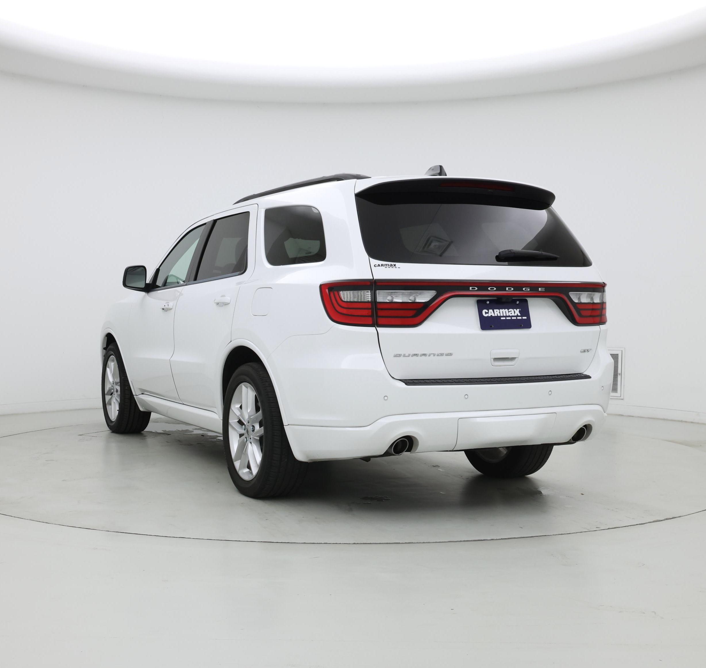 Thumbnail: 2023 Dodge Durango - 2
