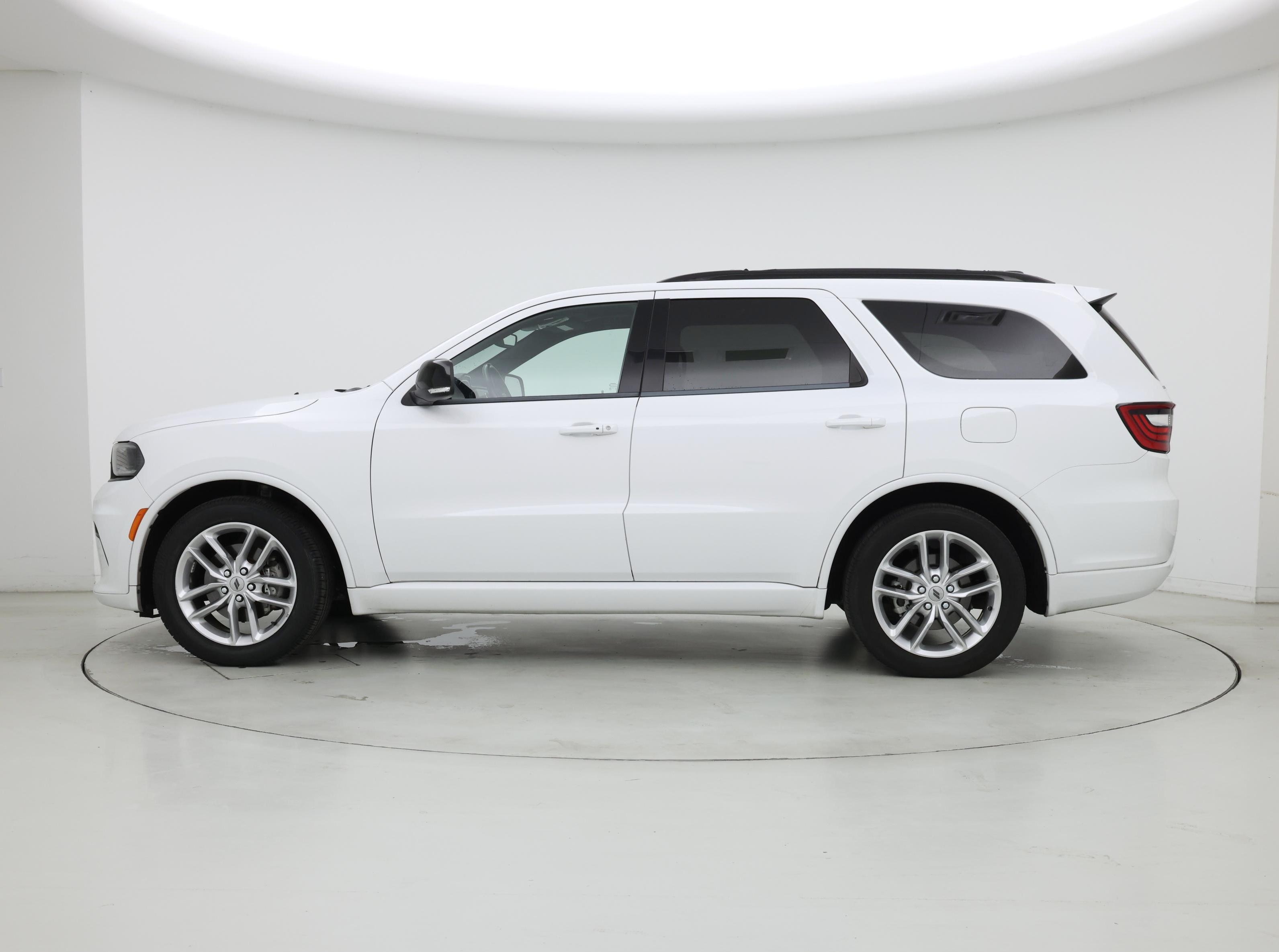 Thumbnail: 2023 Dodge Durango - 3