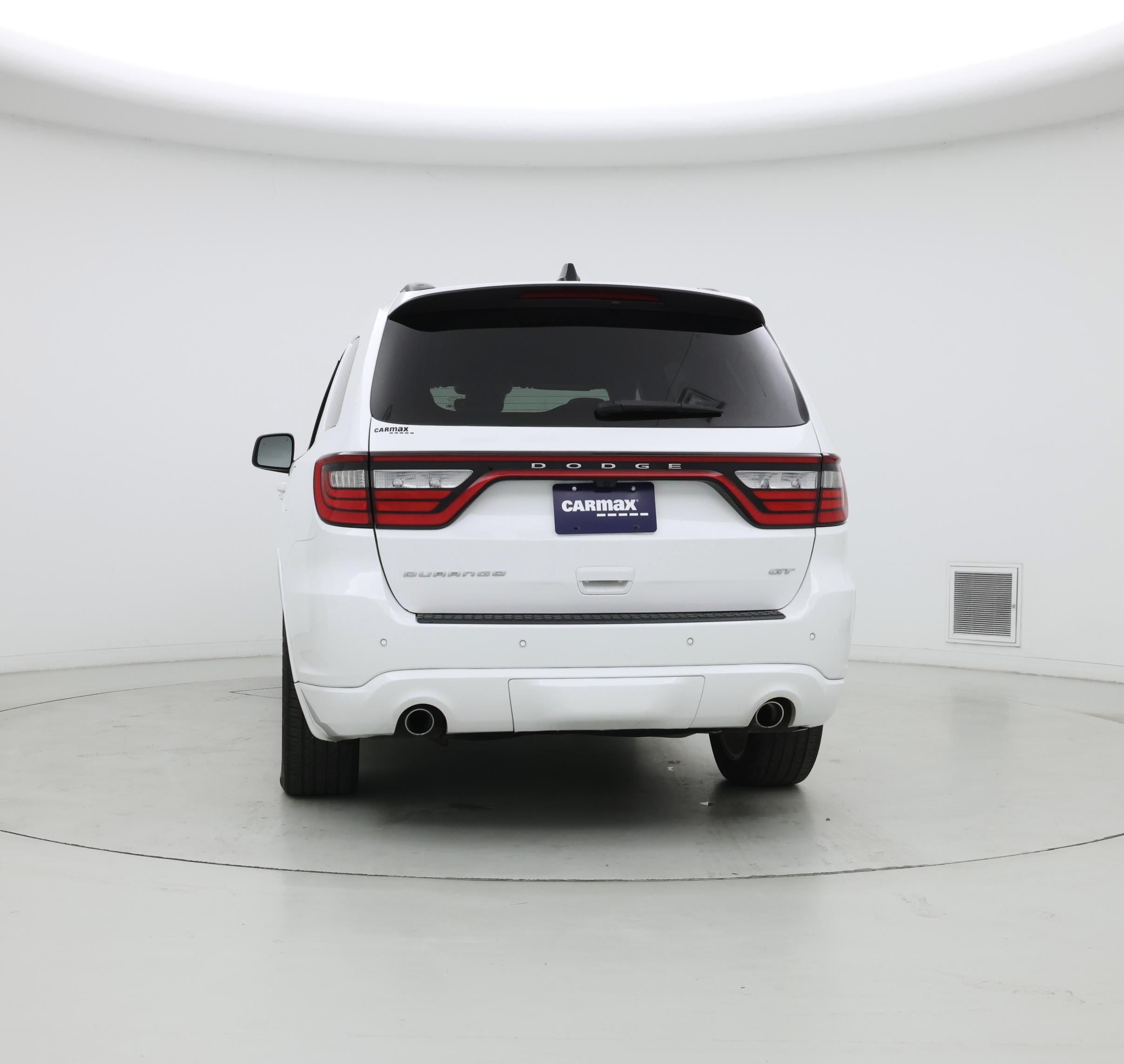 Thumbnail: 2023 Dodge Durango - 6
