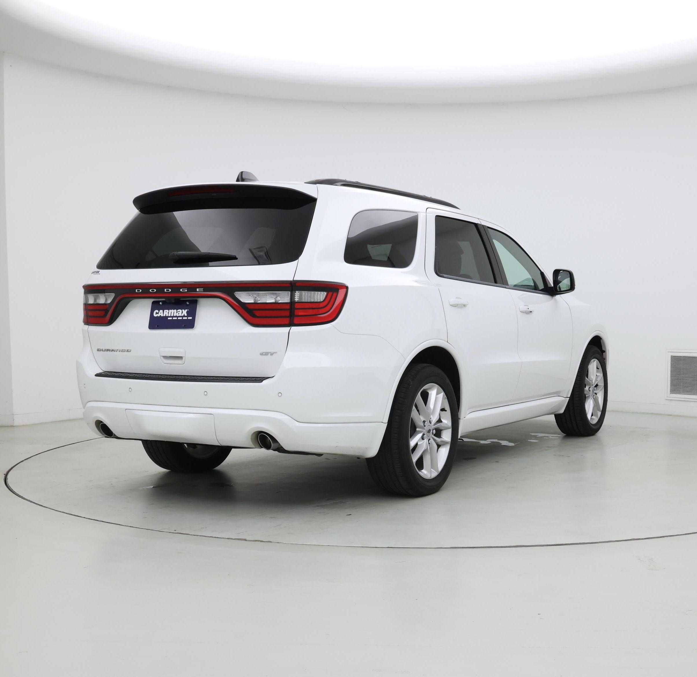 Thumbnail: 2023 Dodge Durango - 8