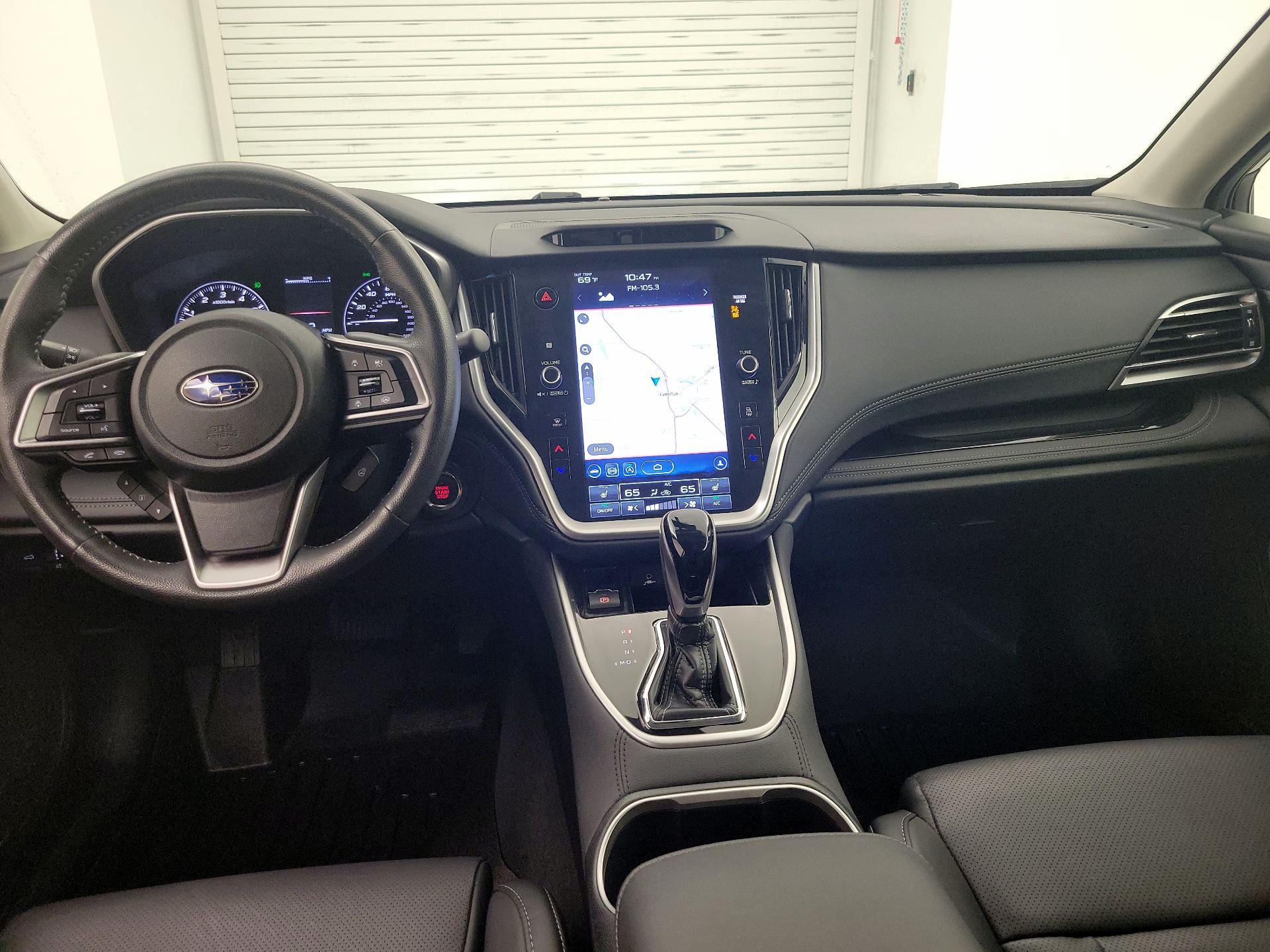 Thumbnail: 2022 Subaru Outback - 9