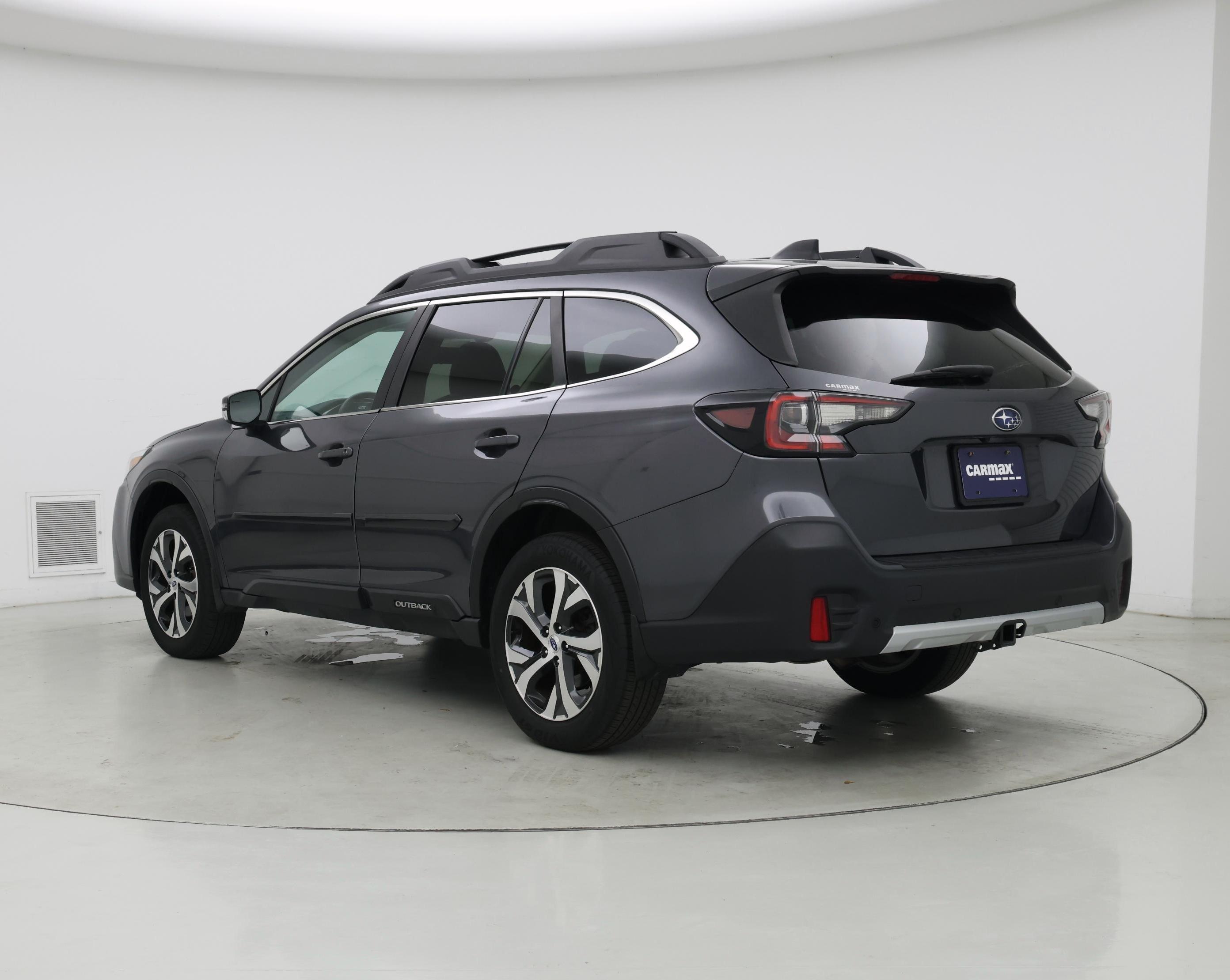 Thumbnail: 2022 Subaru Outback - 2