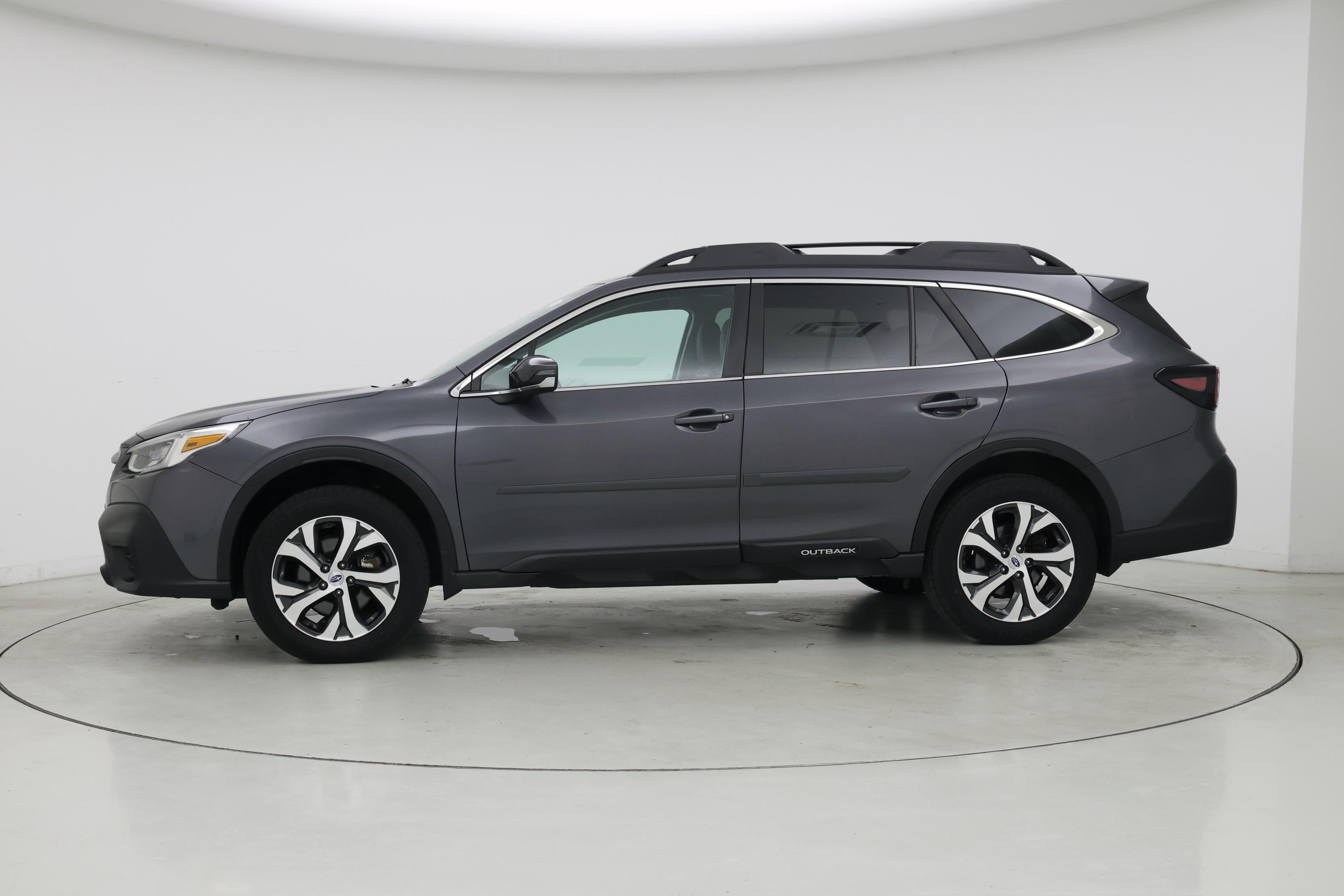 Thumbnail: 2022 Subaru Outback - 3