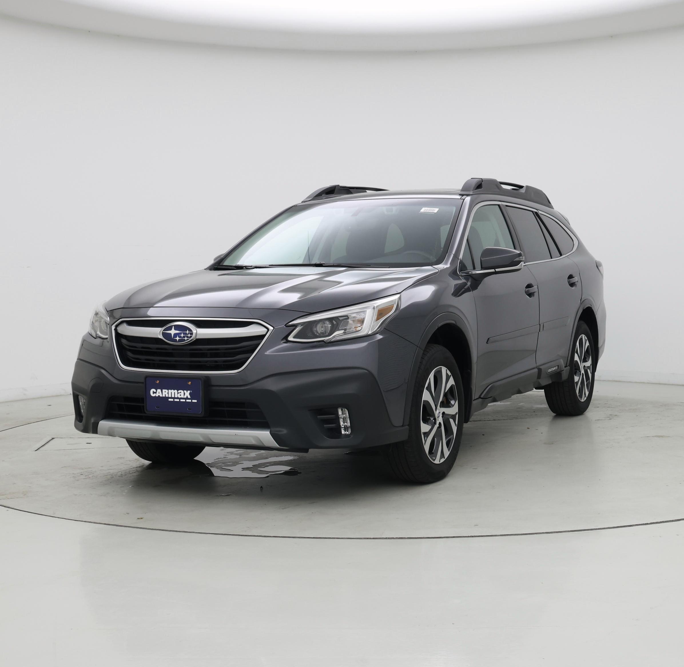 Thumbnail: 2022 Subaru Outback - 4