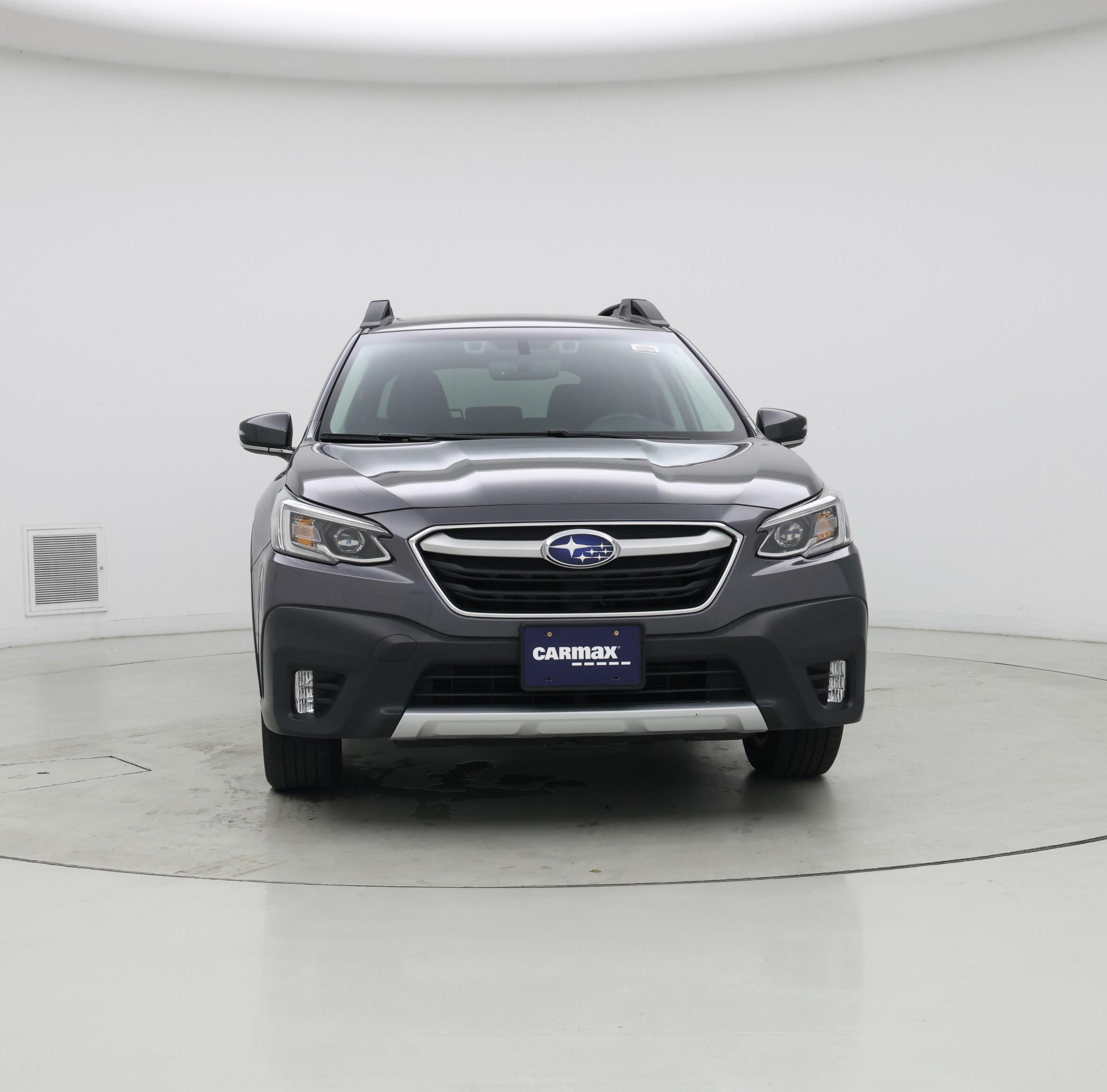 Thumbnail: 2022 Subaru Outback - 5